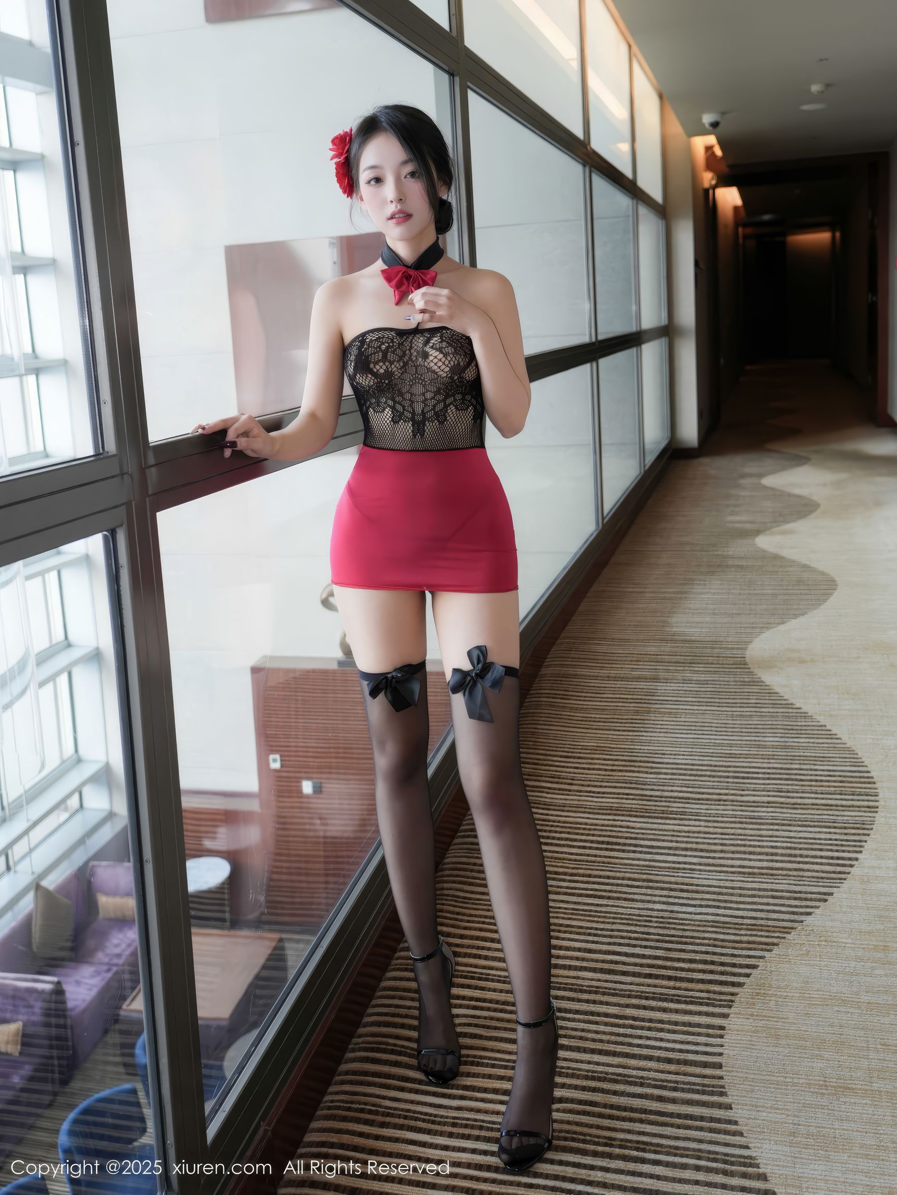 [秀人XiuRen] 2025.05.15 No.10279 白琮瑗