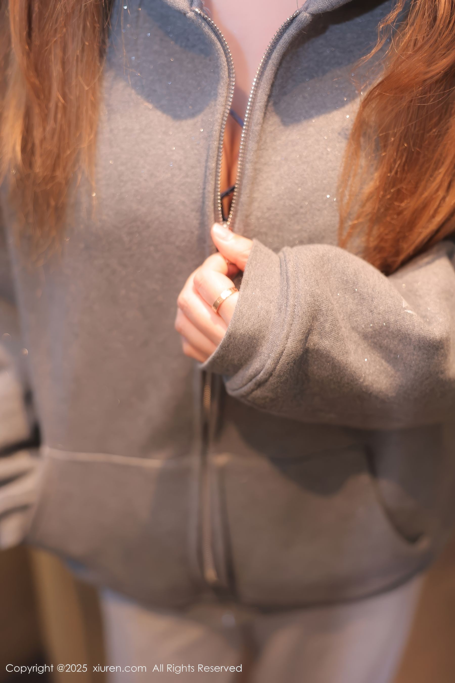 [秀人XiuRen] 2025.05.09 No.10253 M麦当劳