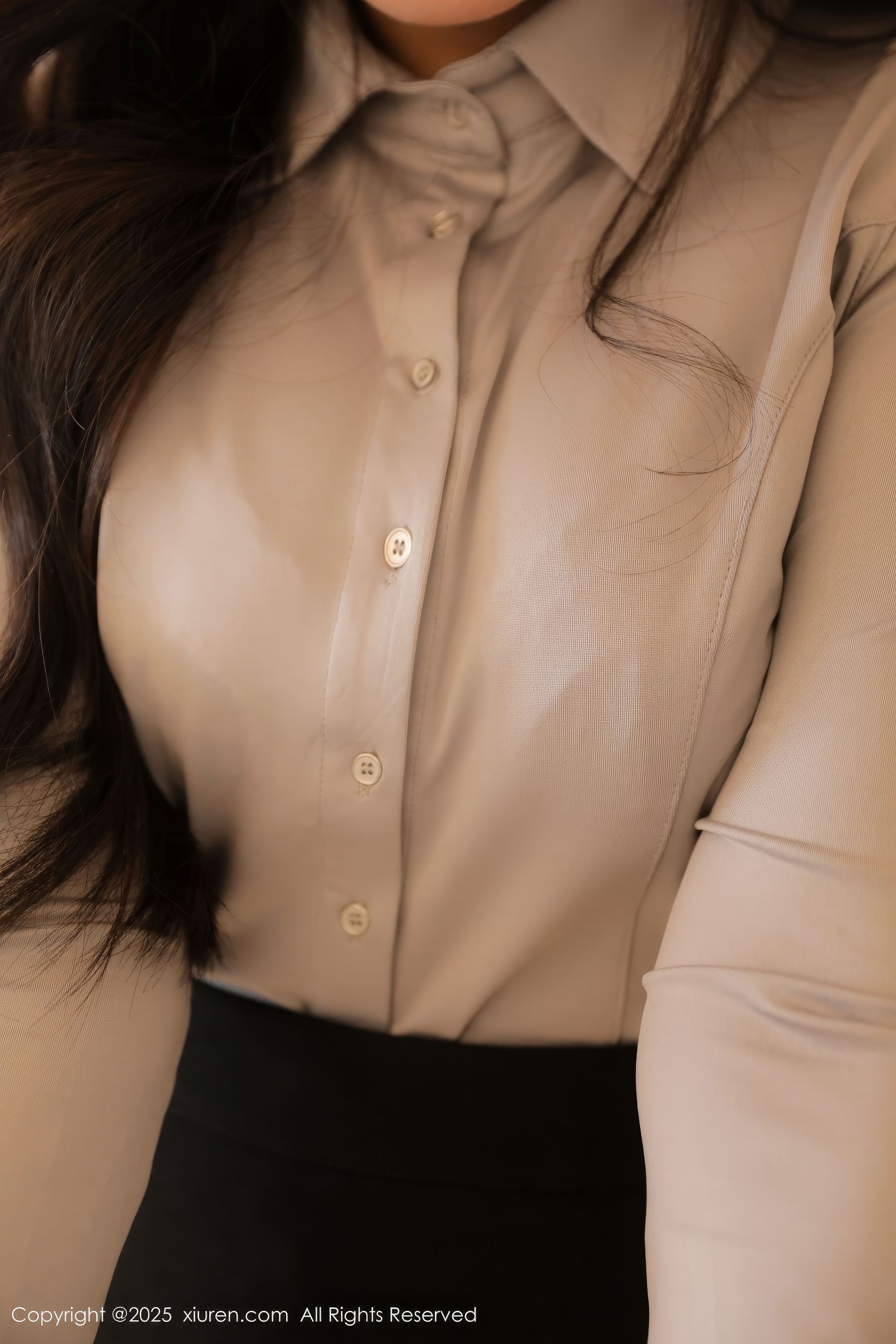 [秀人XiuRen] 2025.05.07 No.10243 希雅sia