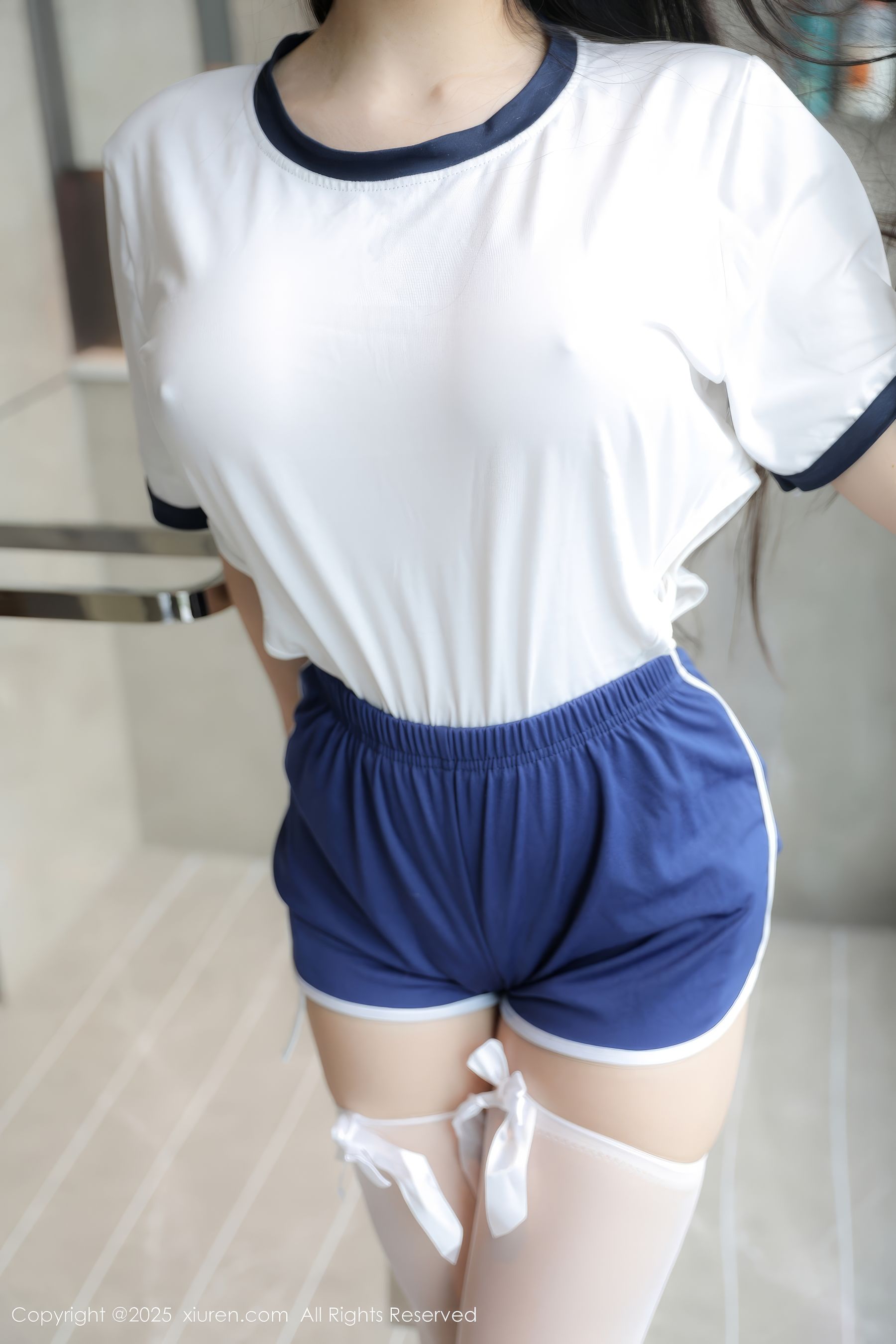 [秀人XiuRen] 2025.04.23 No.10184 量子玫瑰