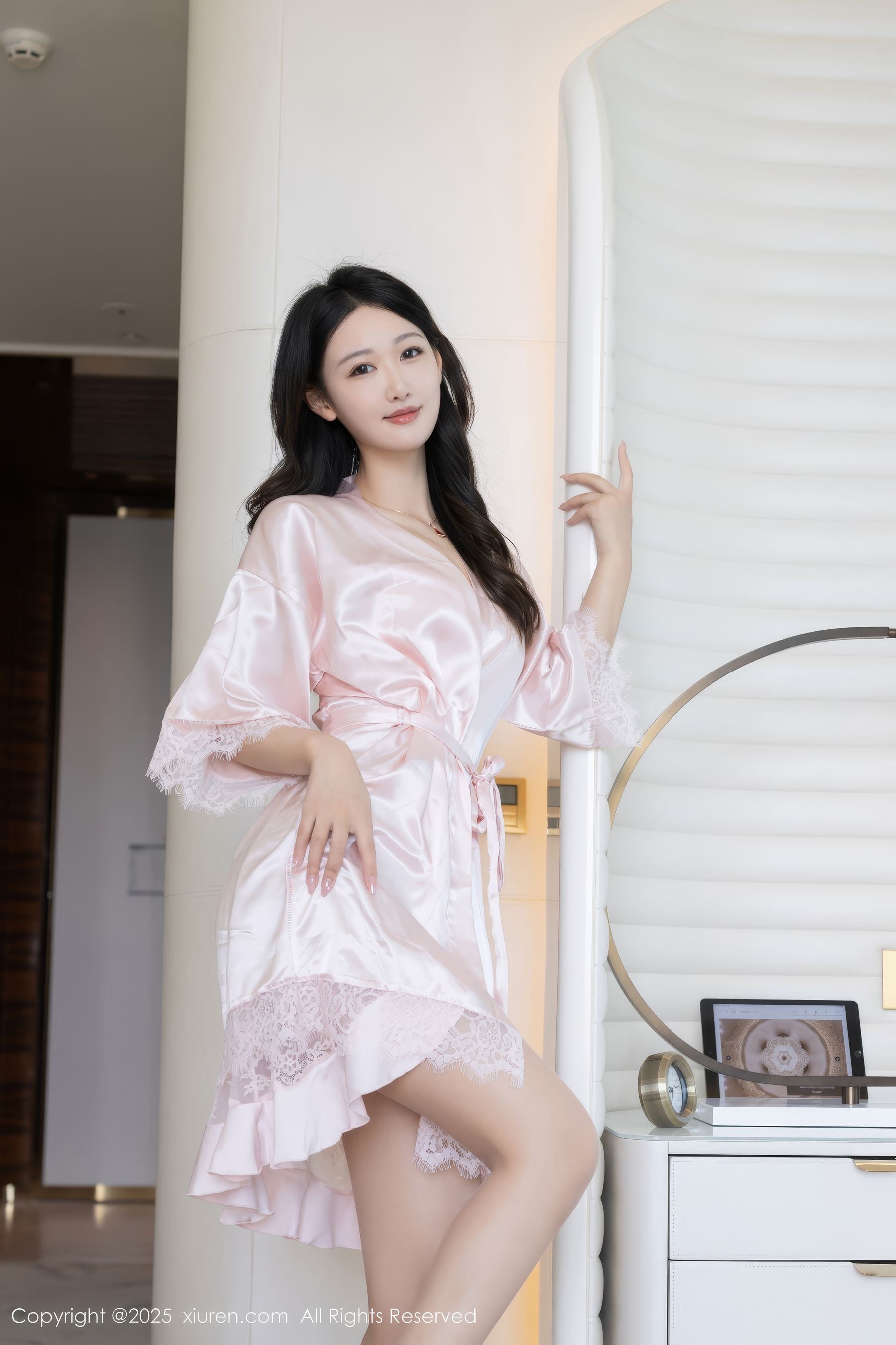 [秀人XiuRen] 2025.04.14 No.10150 唐安琪