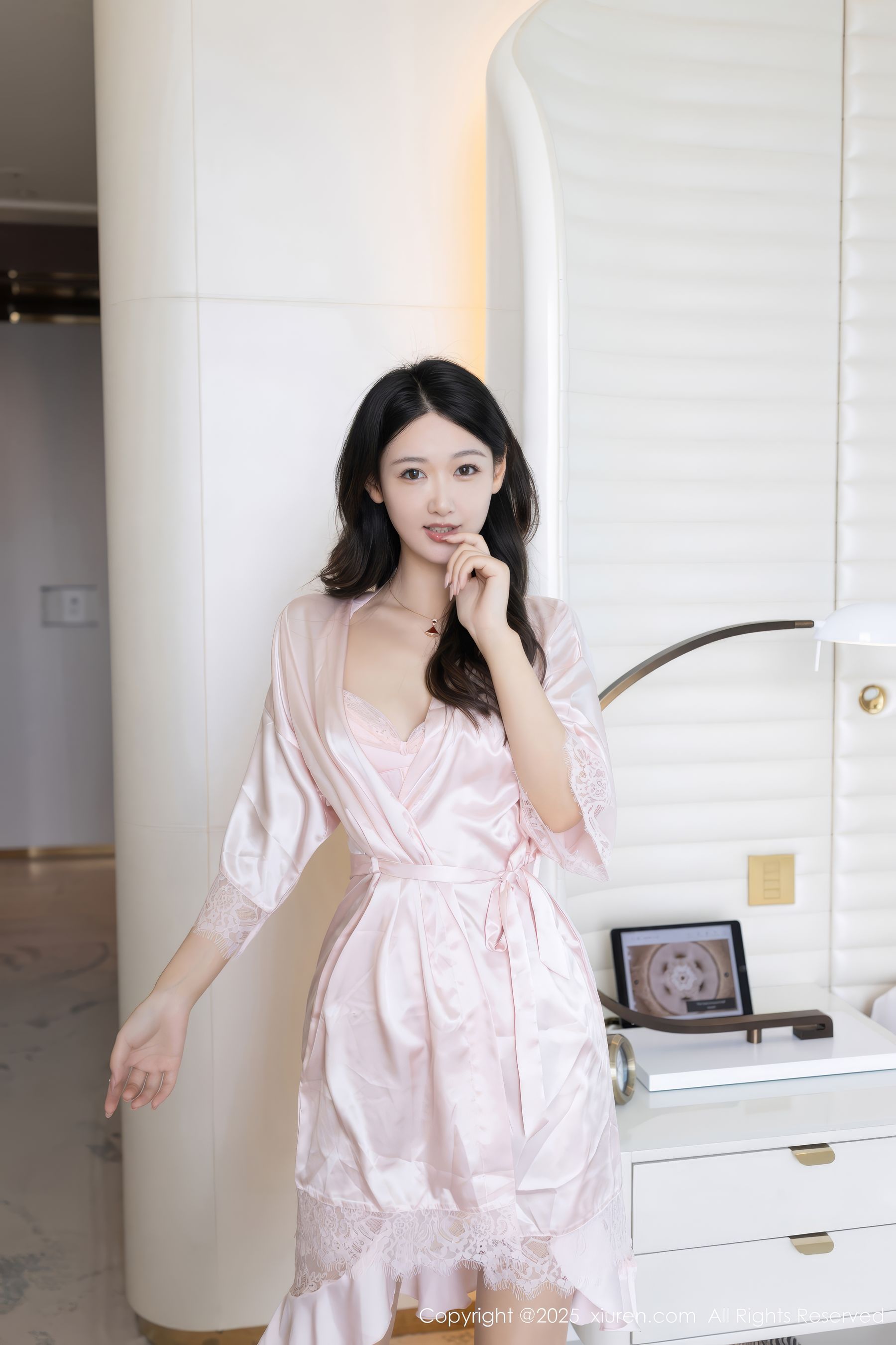 [秀人XiuRen] 2025.04.14 No.10150 唐安琪