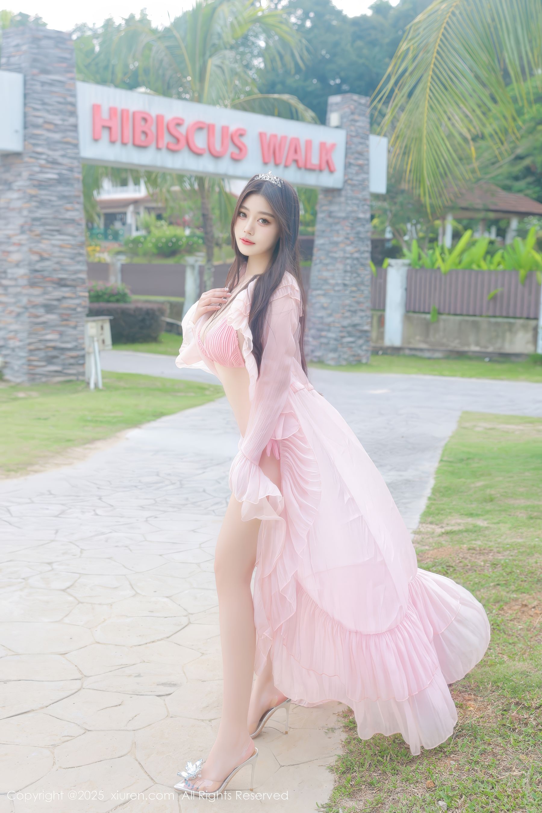 [秀人XiuRen] 2025.04.16 No.10160 蛋蛋宝