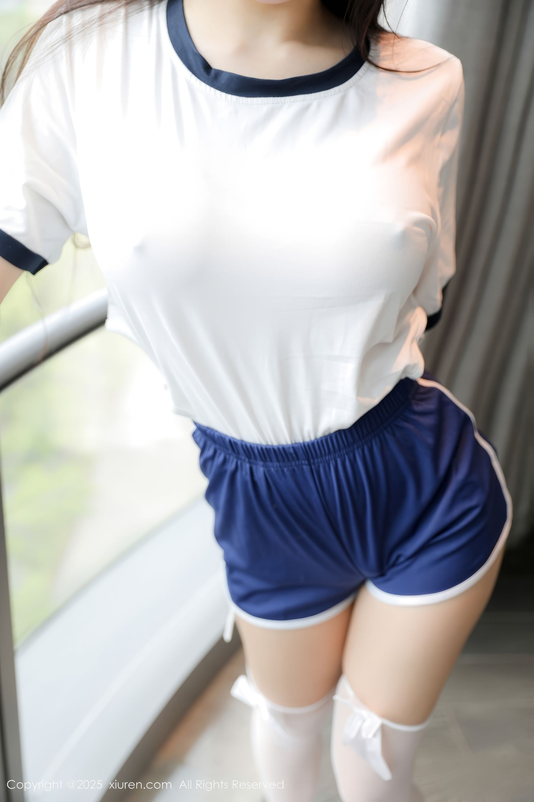 [秀人XiuRen] 2025.04.23 No.10184 量子玫瑰