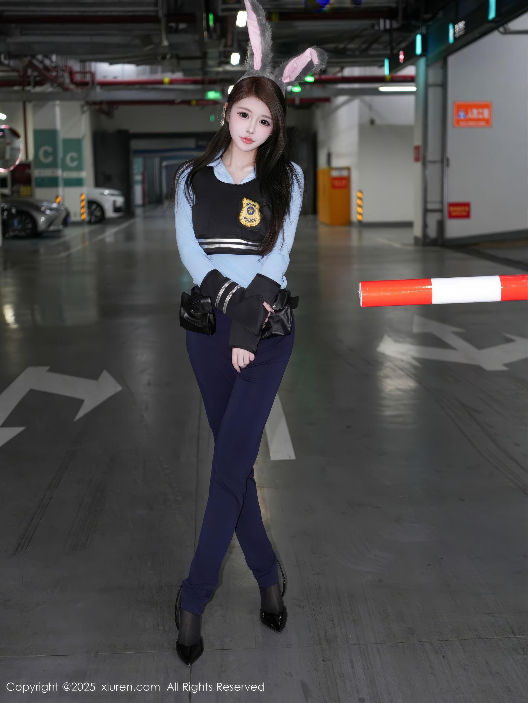 [秀人XiuRen] 2025.04.16 No.10158 甜妮