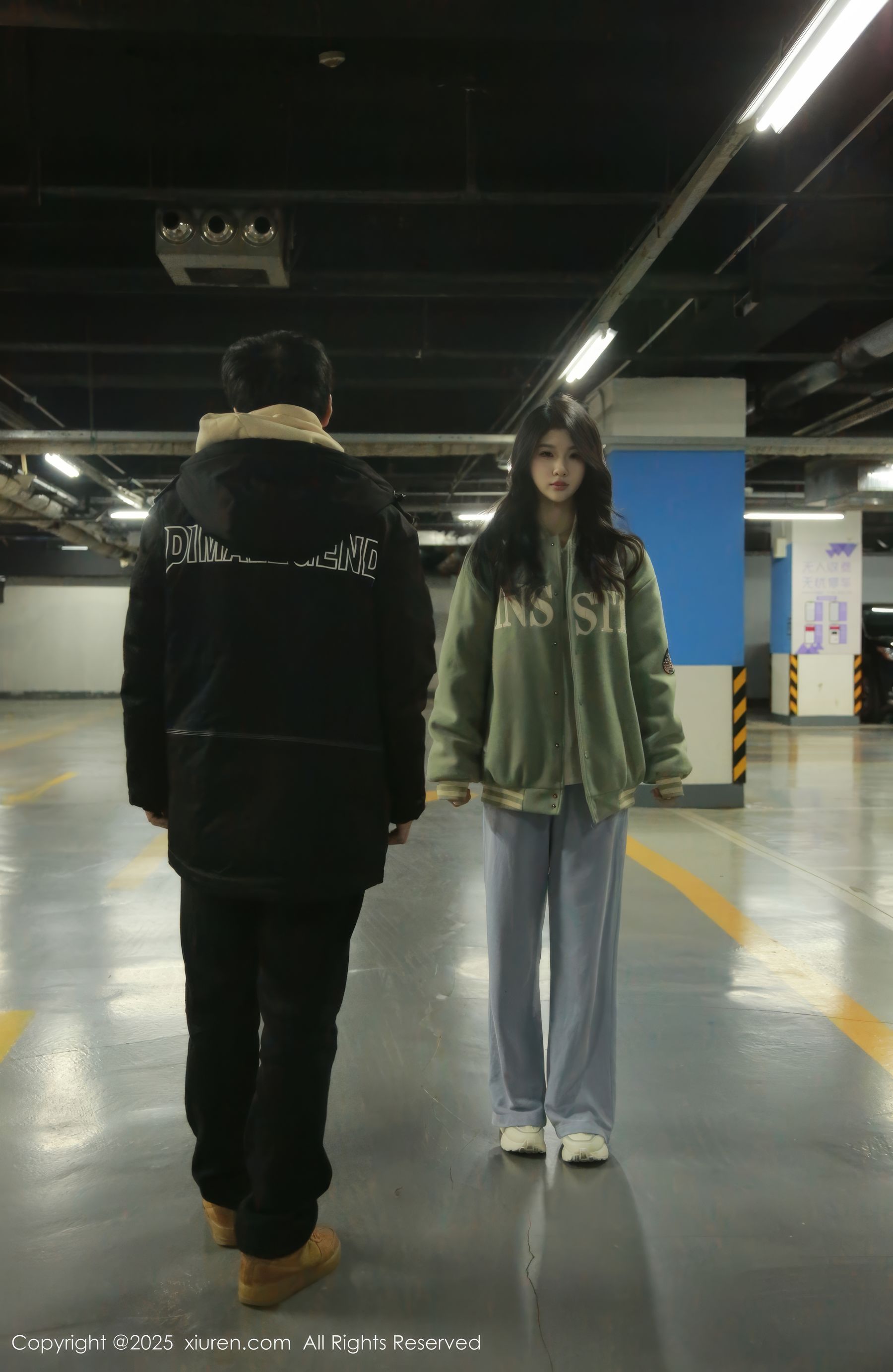 [秀人XiuRen] 2025.04.11 No.10137 小芭乐