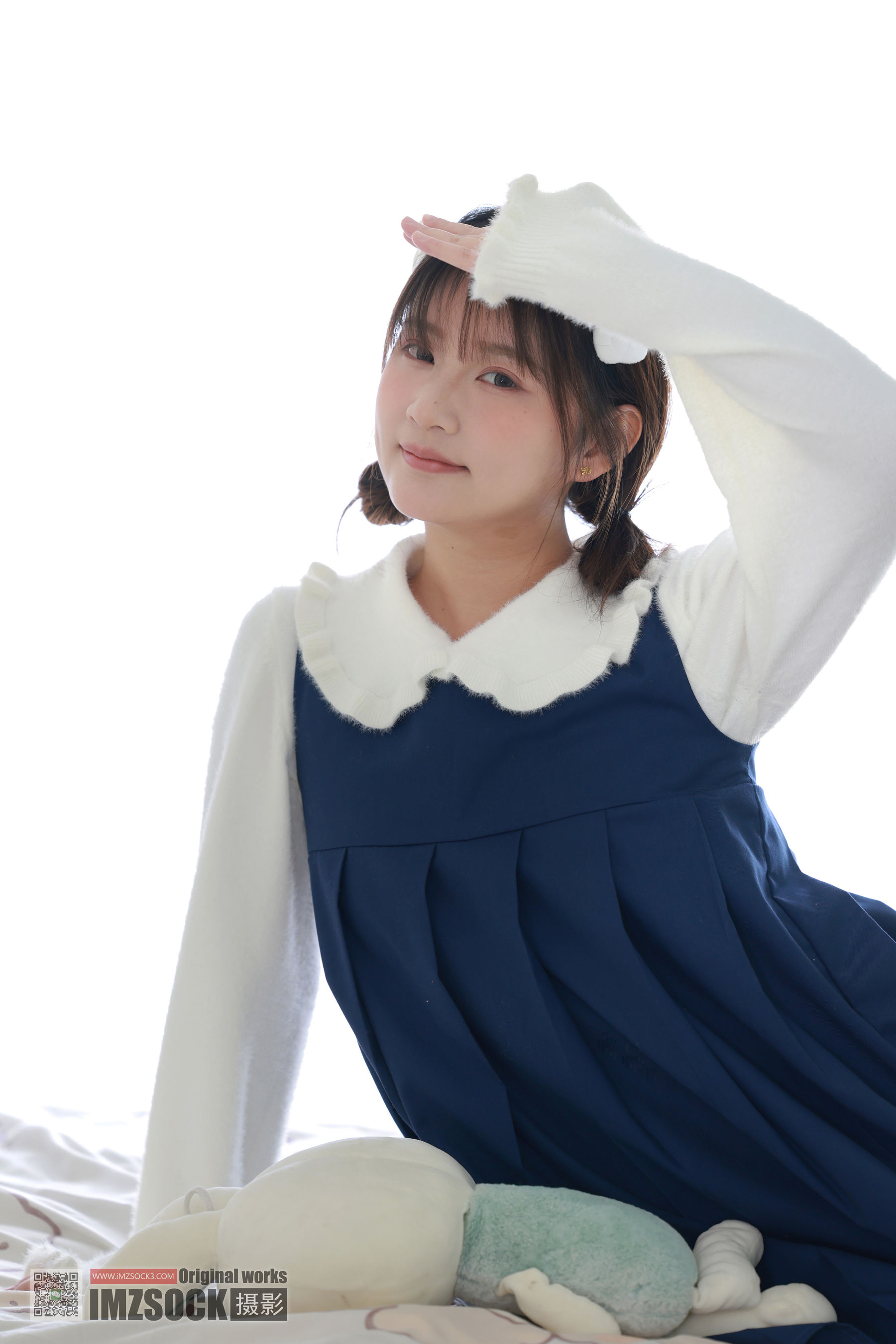 [MZSOCK]爱美足 No.320 小点心