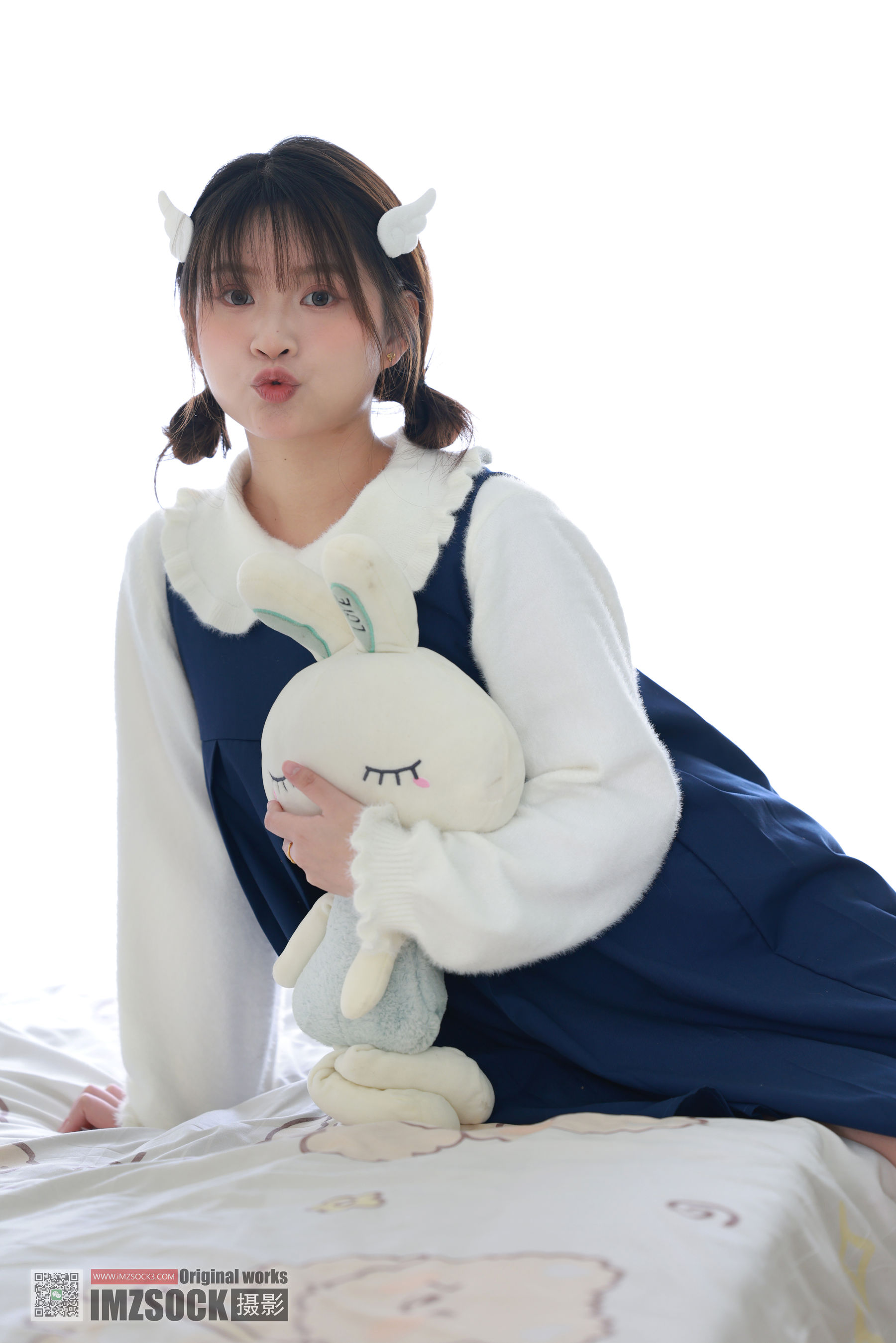 [MZSOCK]爱美足 No.320 小点心