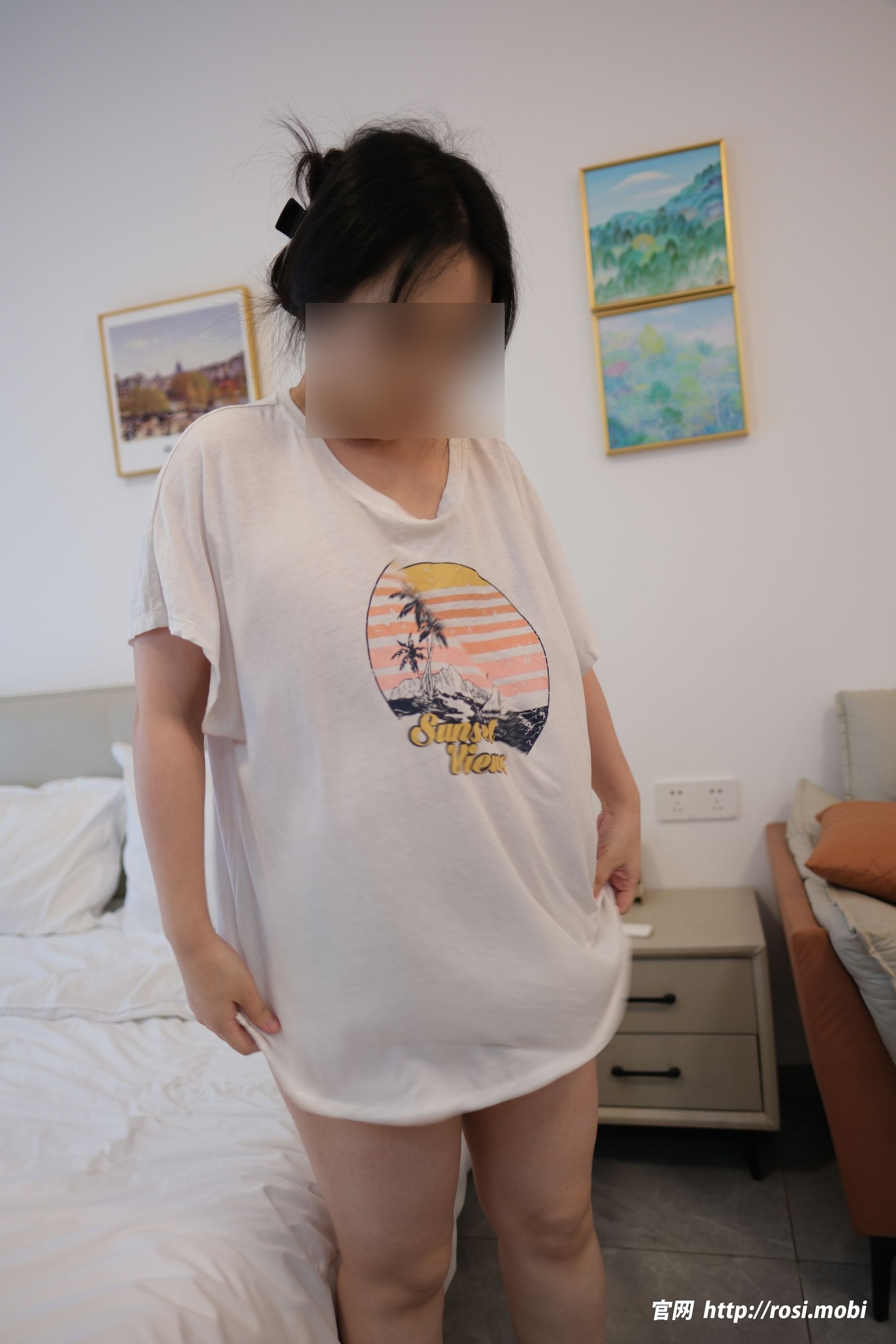 [ROSI写真] 2025.06.24 NO.4950