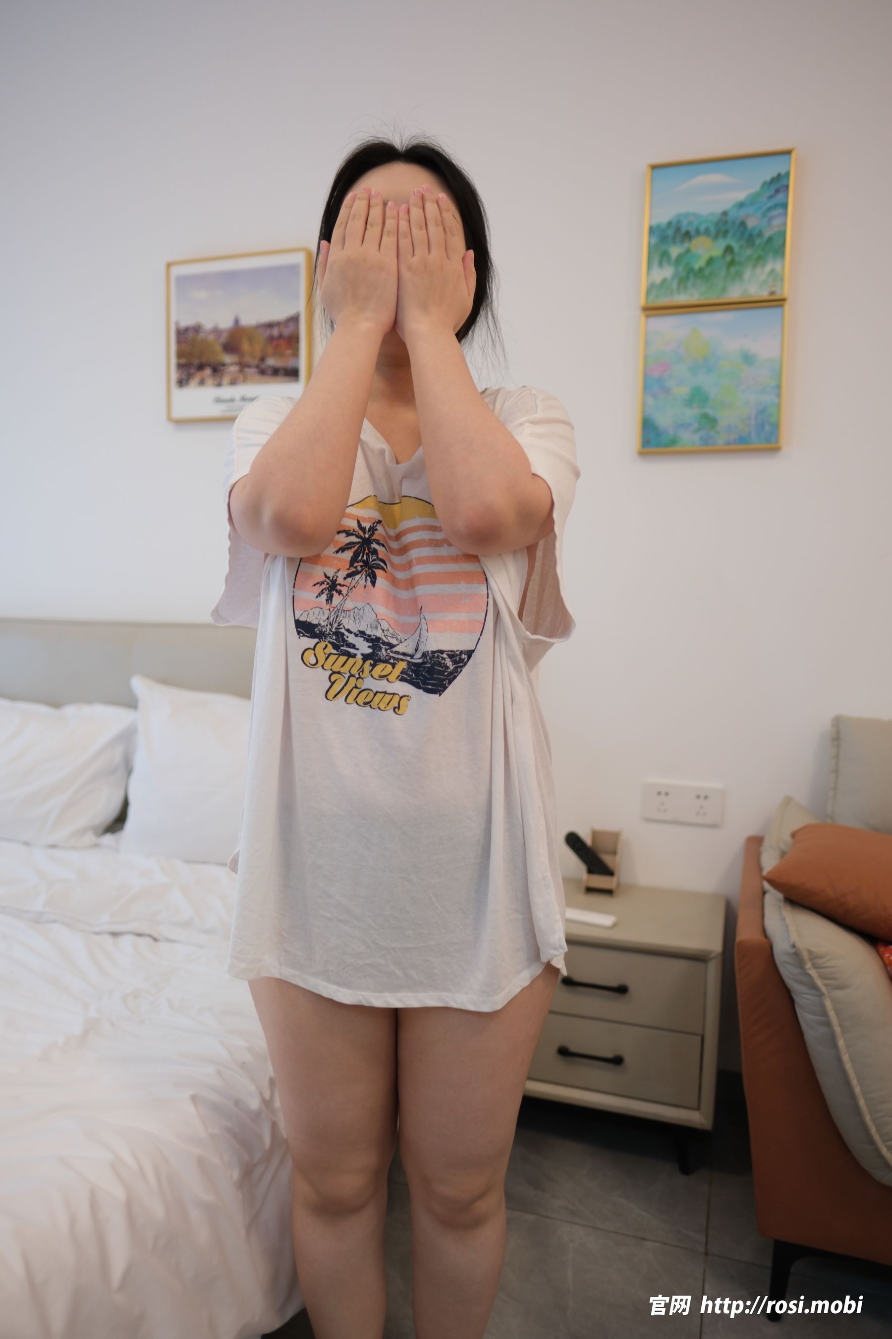 [ROSI写真] 2025.06.24 NO.4950