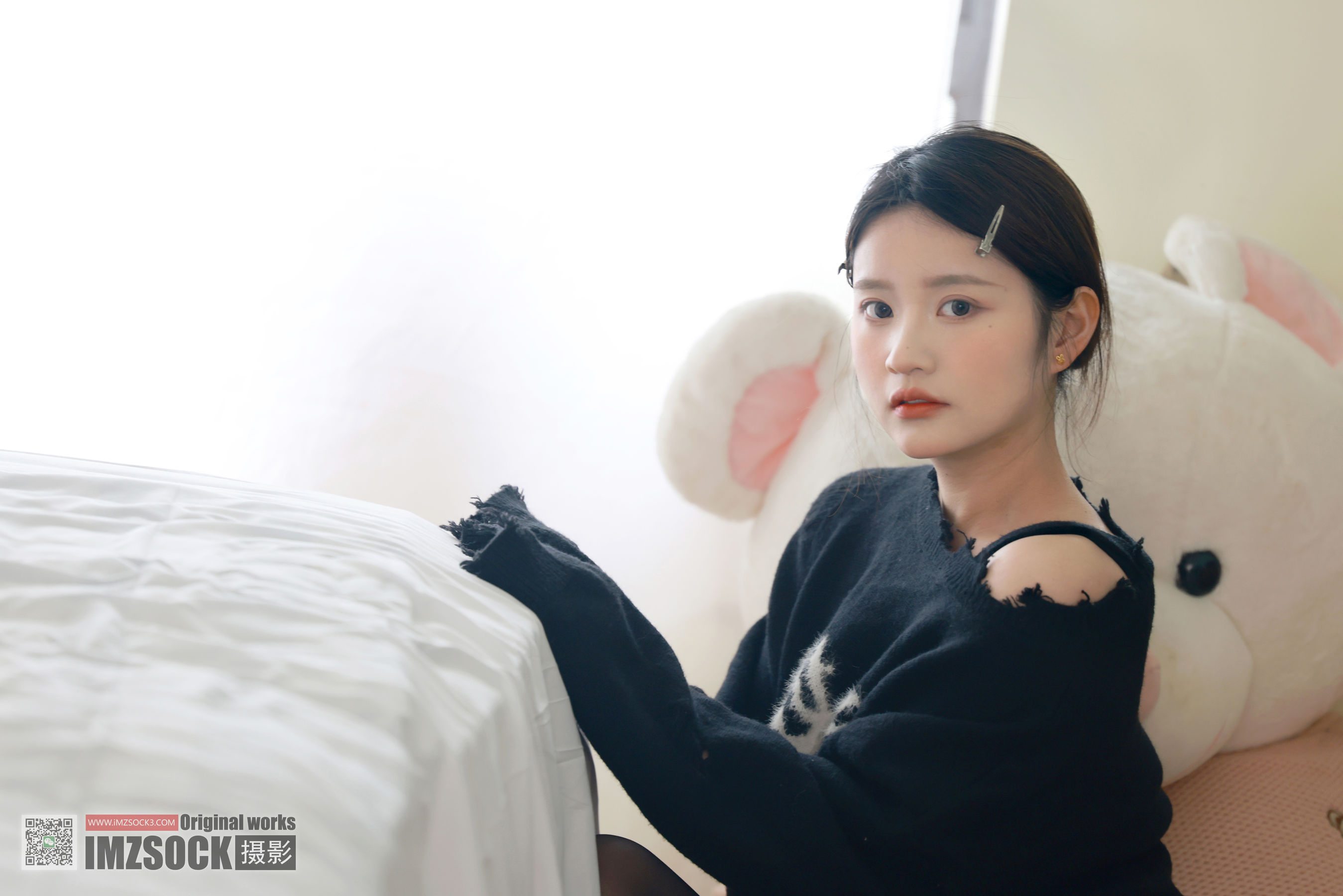 [MZSOCK]爱美足 No.318 小点心