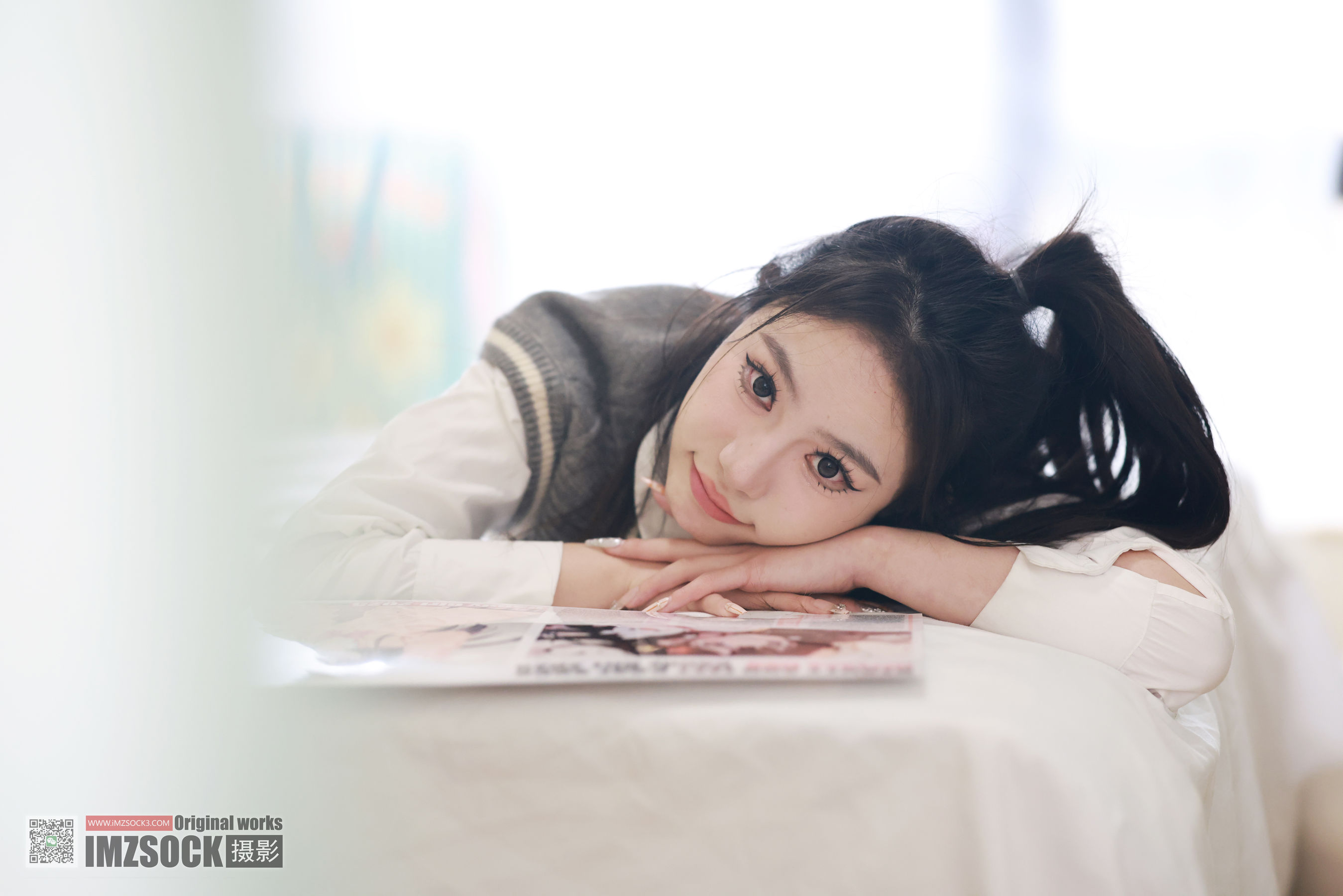 [MZSOCK]爱美足 No.315 维尼