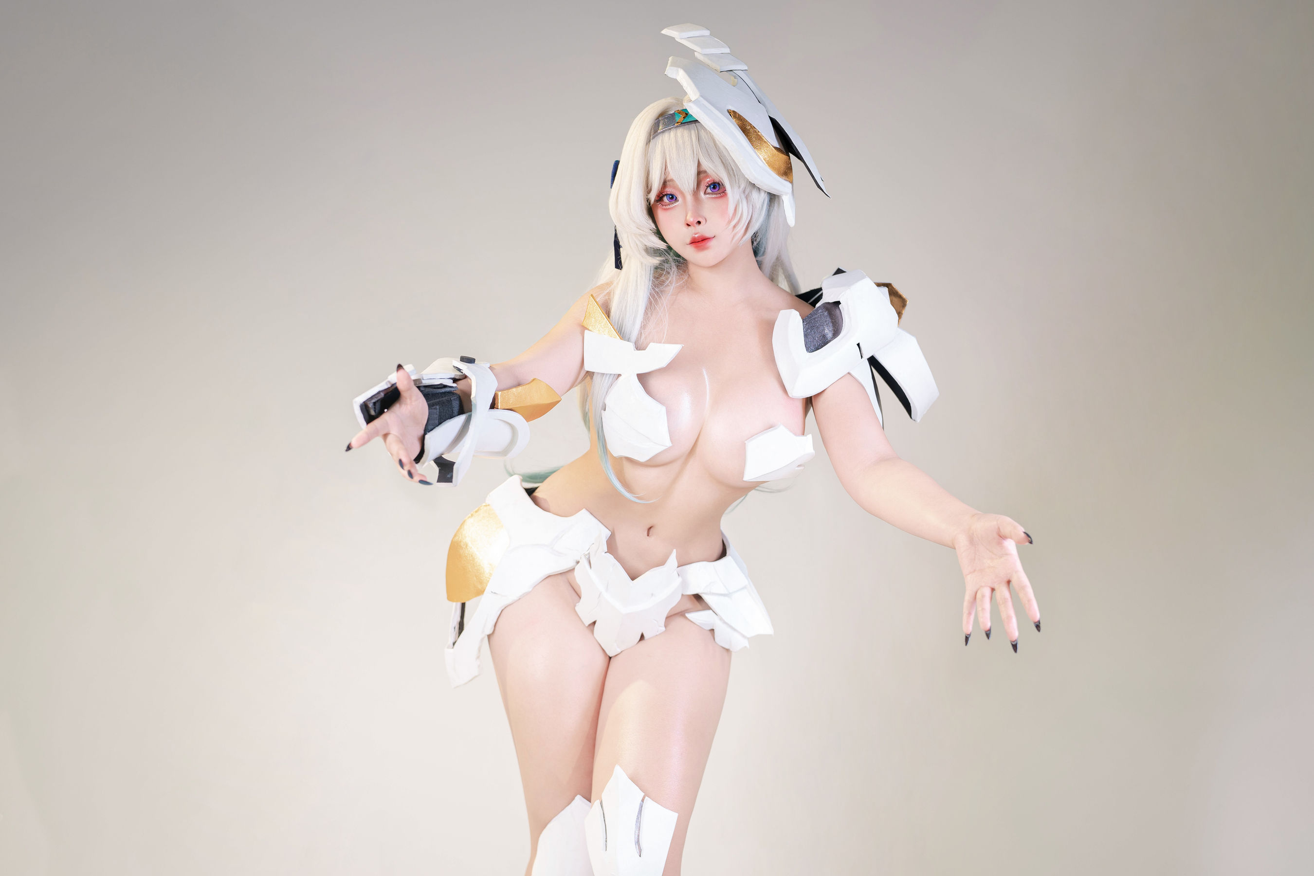 Sayo Momo - Firefly (HSR)