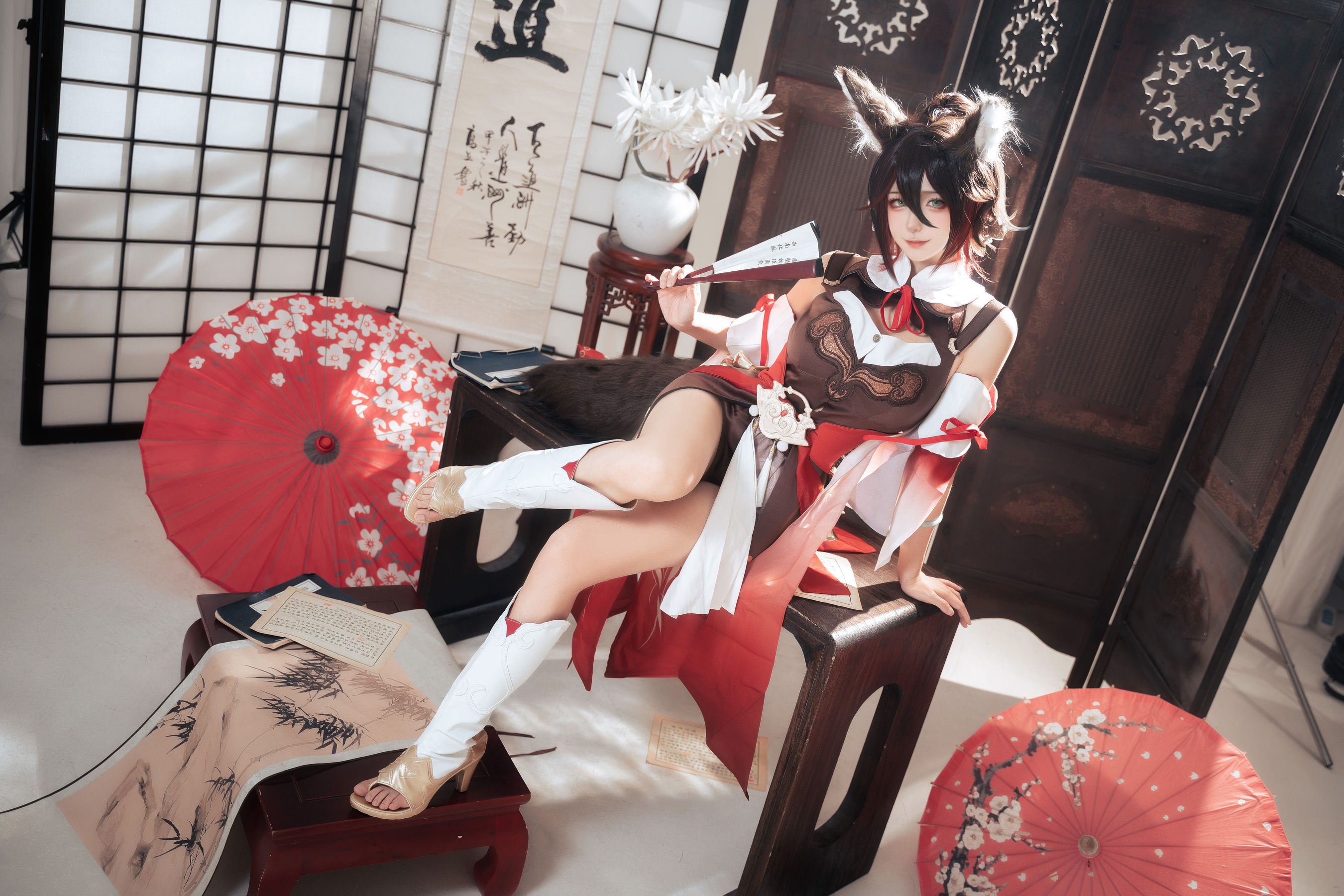 Seya-狮砸 - 崩坏：星穹铁道 停云