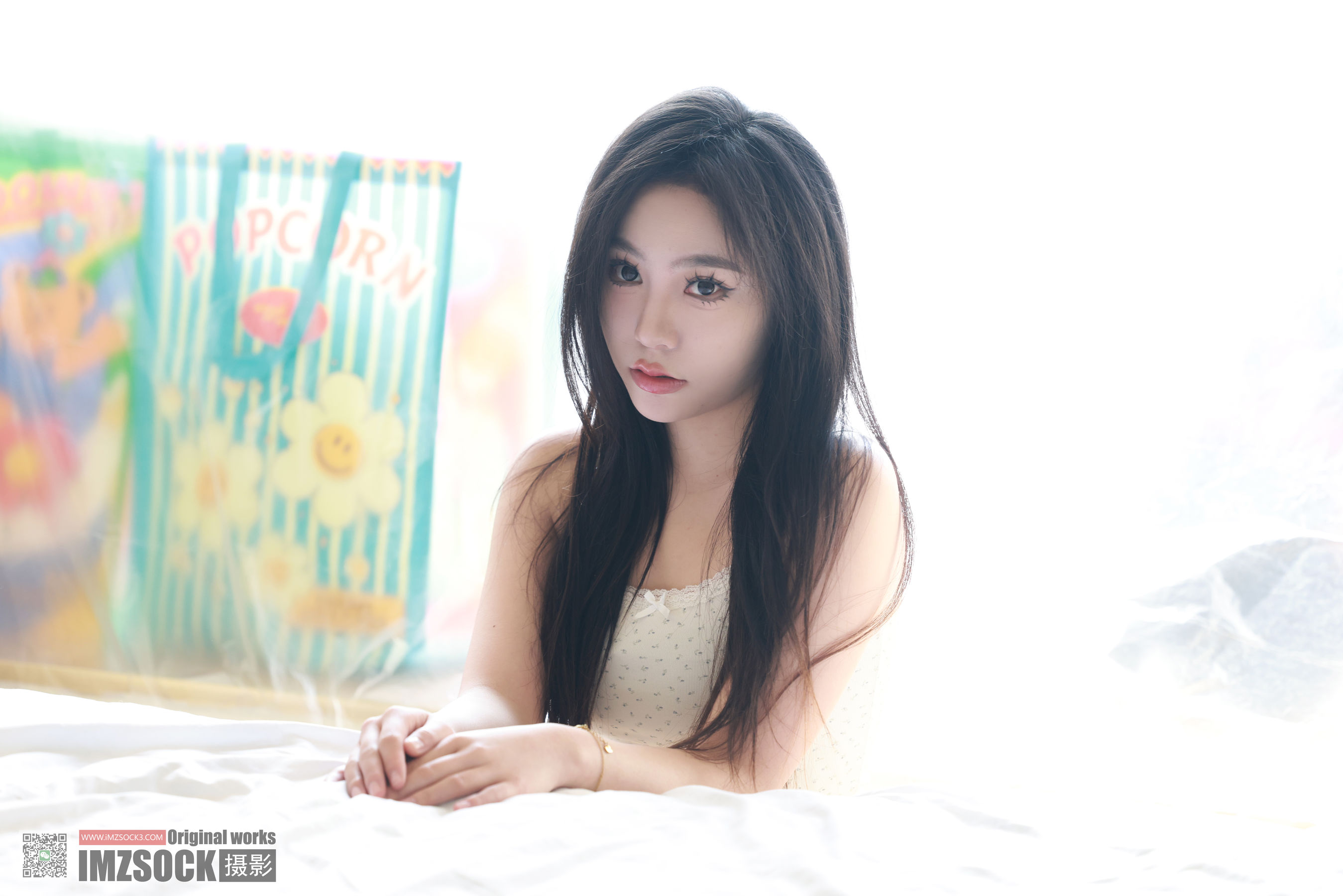 [MZSOCK]爱美足 No.312 维尼