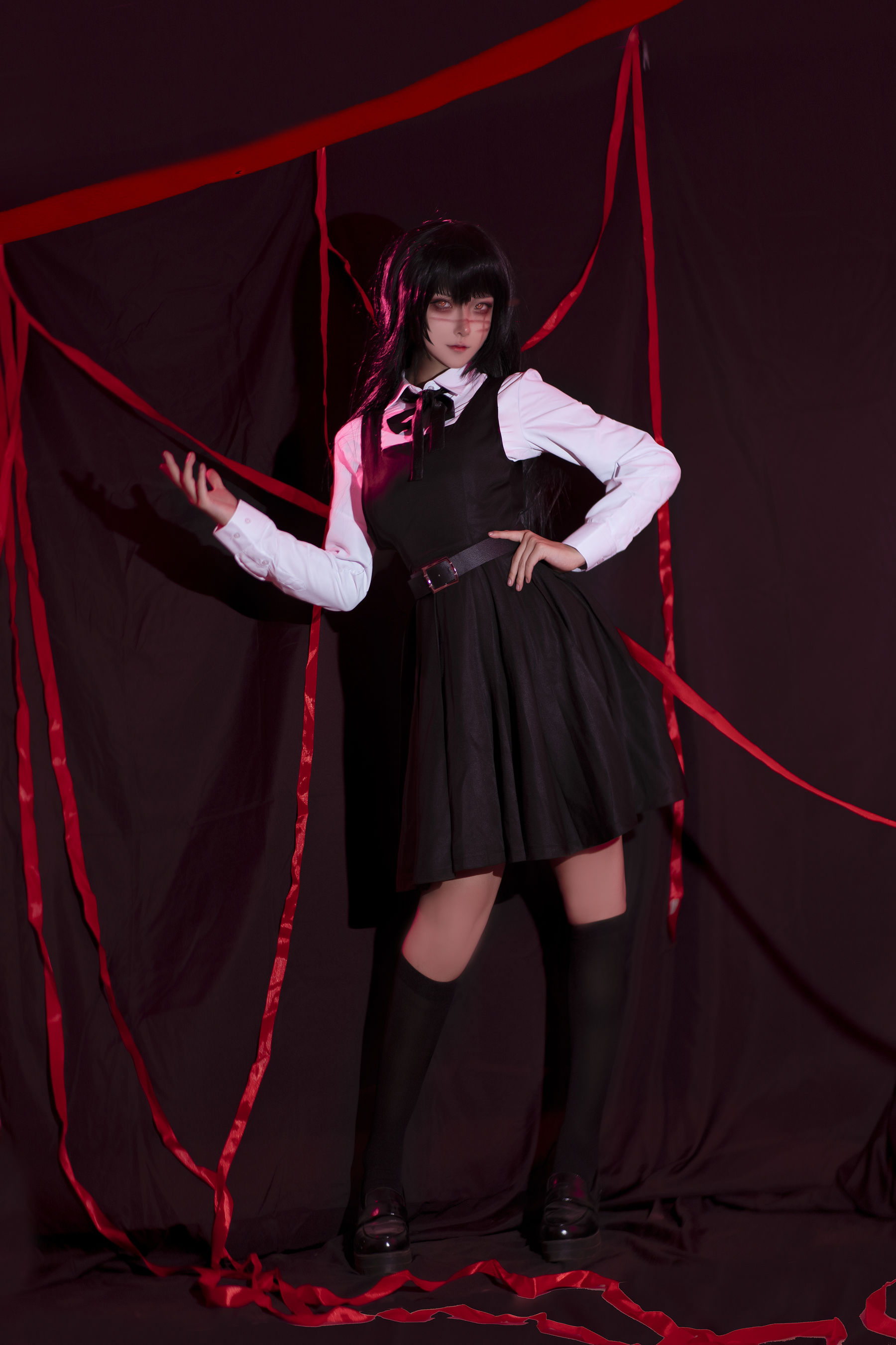 Seya-狮砸 - 电锯人 三鹰朝