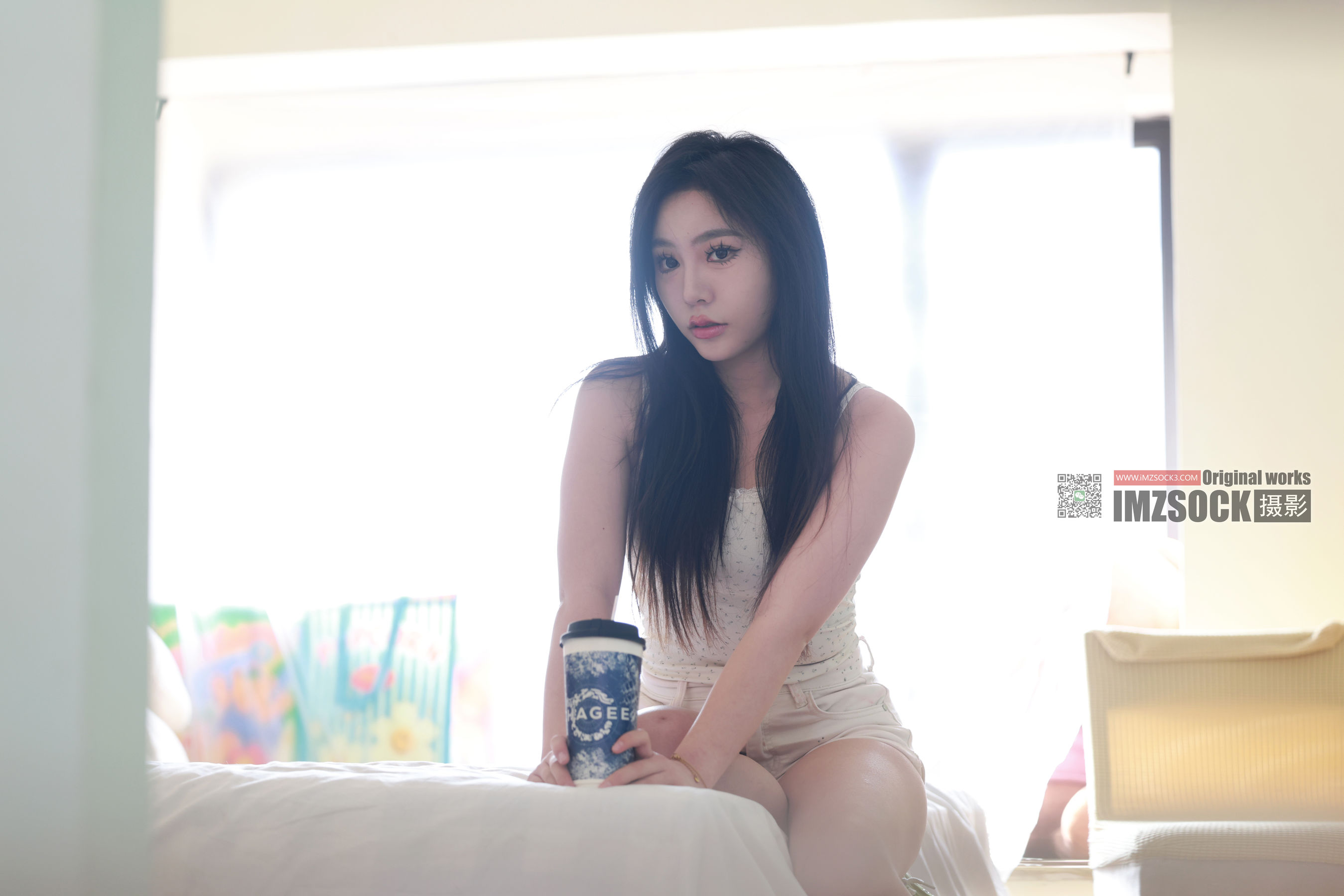 [MZSOCK]爱美足 No.312 维尼