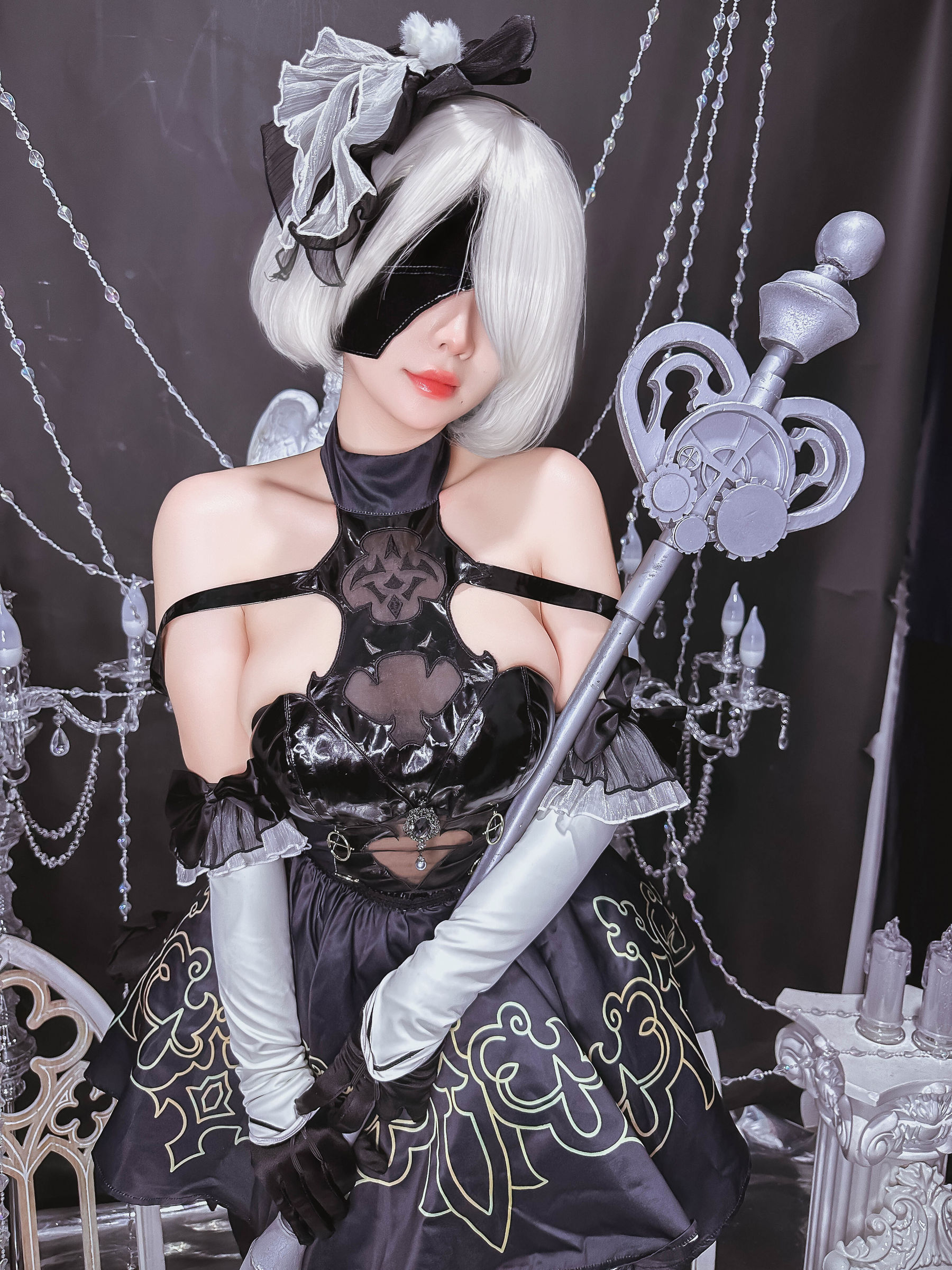 Pyon Lay - 2B