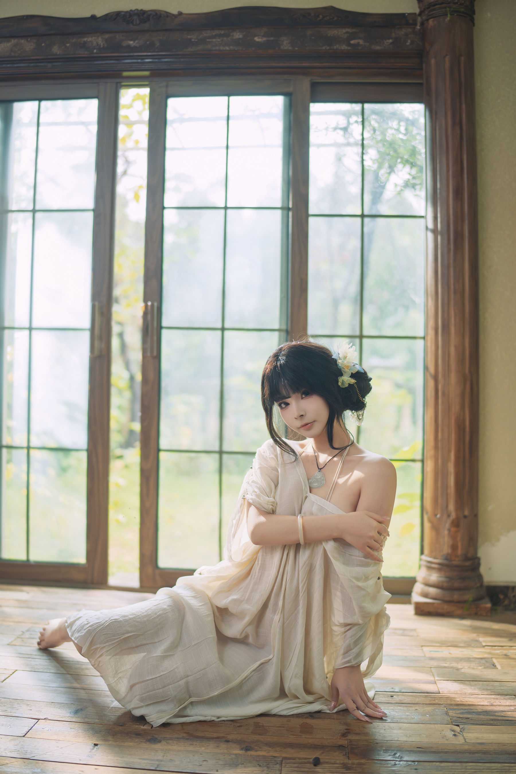 yuuhui玉汇 - 春之歌