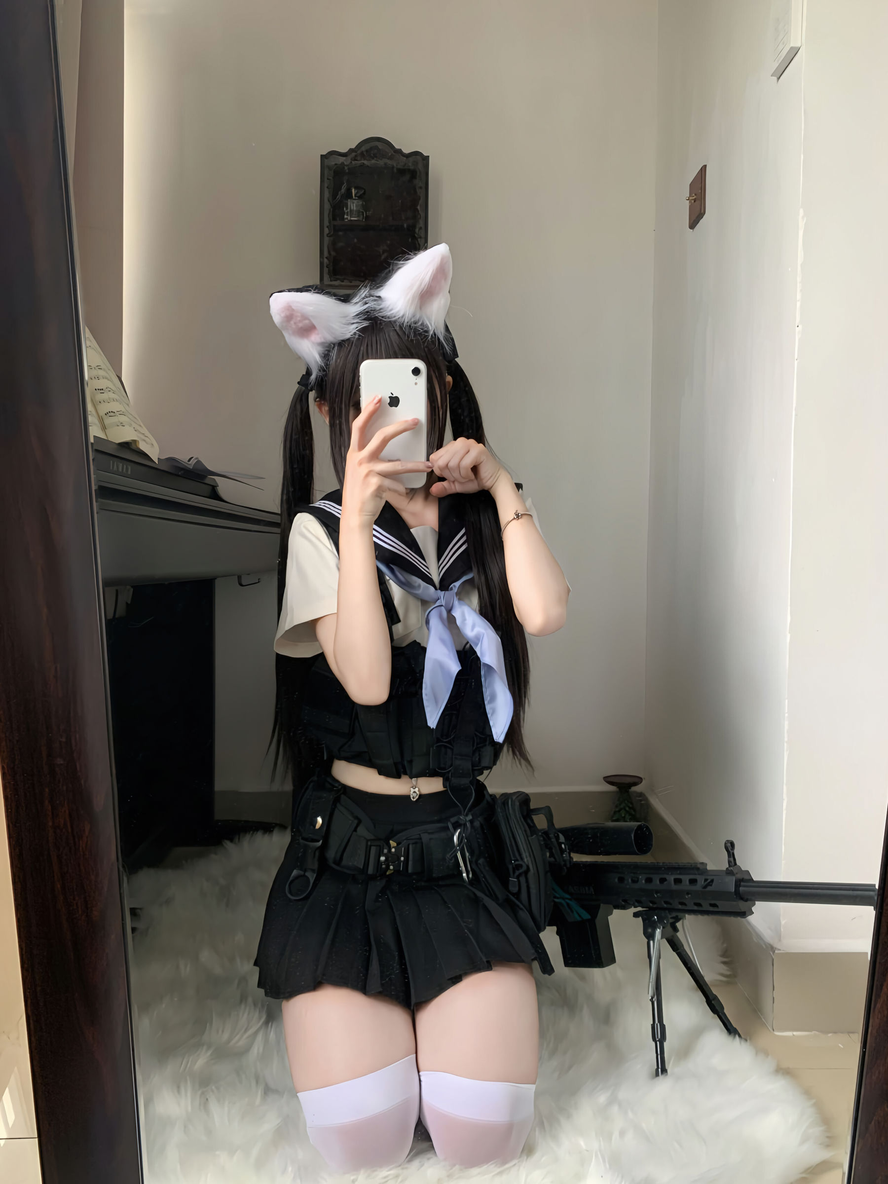 rua阮阮 - 战术自搭