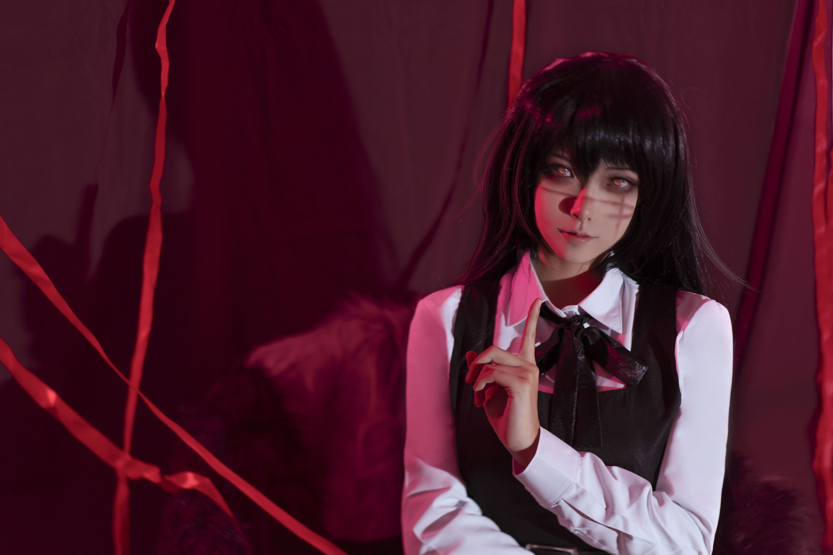 Seya-狮砸 - 电锯人 三鹰朝