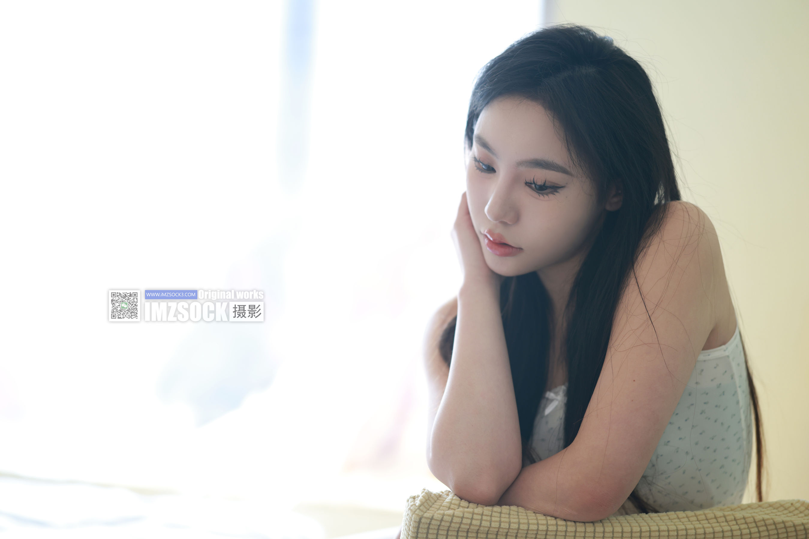 [MZSOCK]爱美足 No.312 维尼