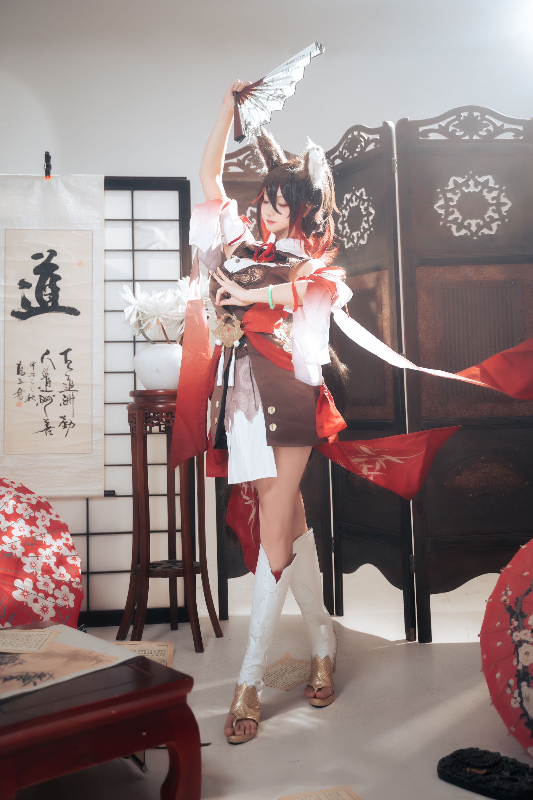 Seya-狮砸 - 崩坏：星穹铁道 停云