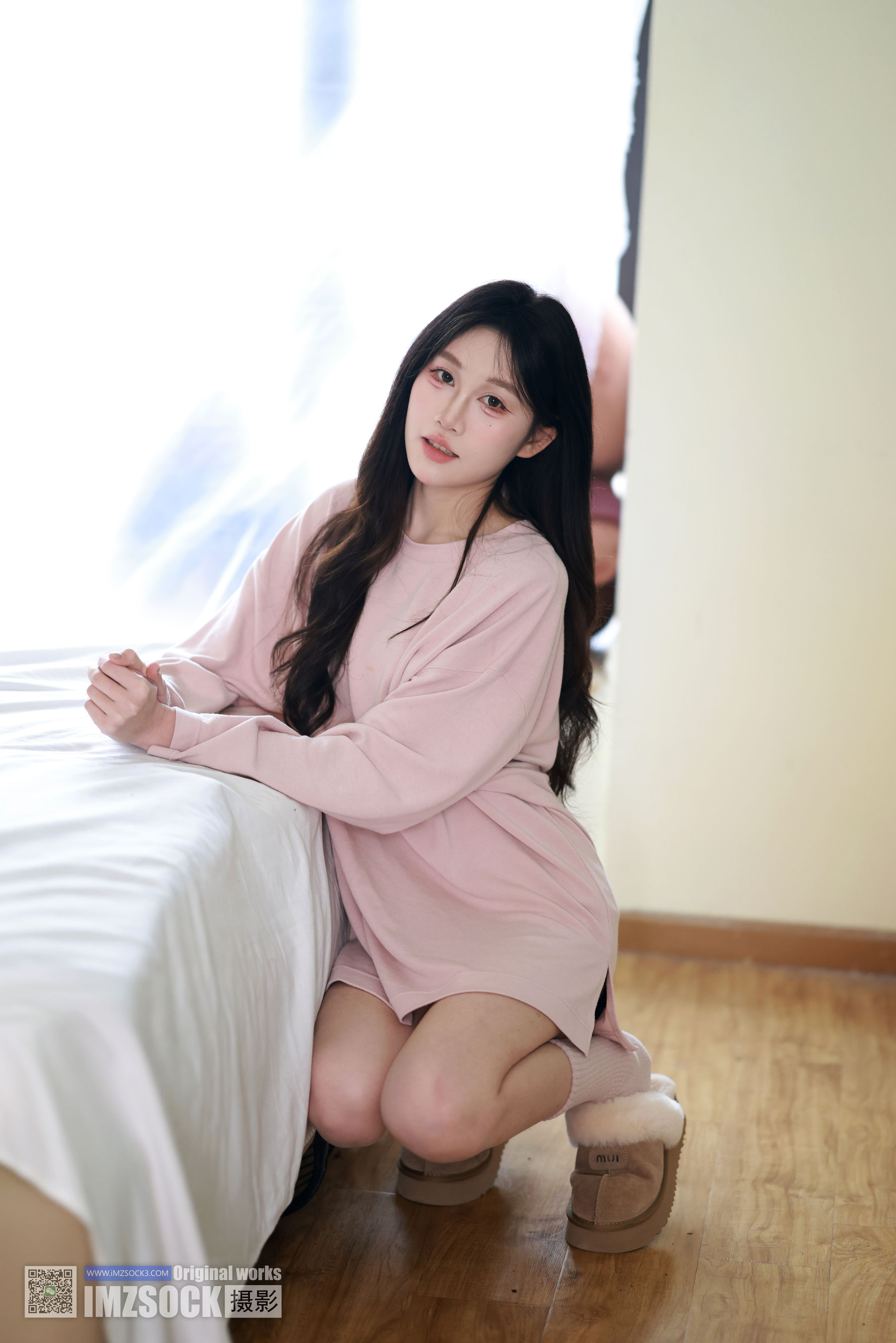 [MZSOCK]爱美足 No.311 妍妍