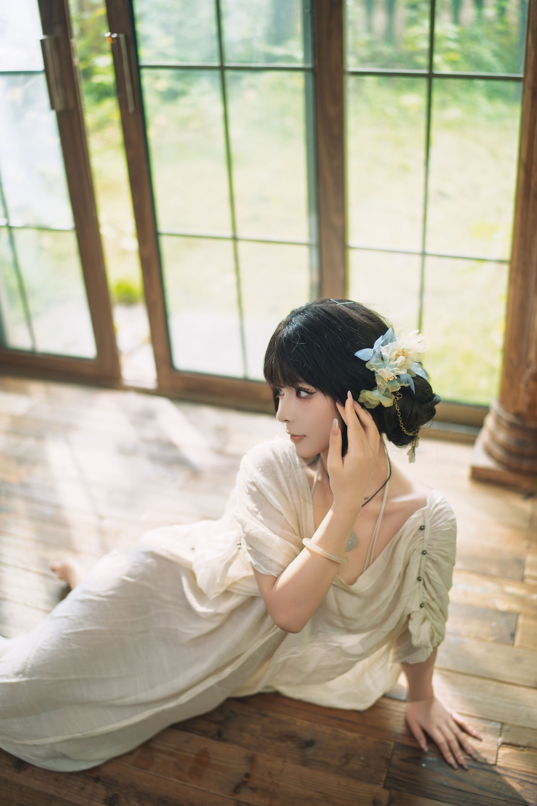 yuuhui玉汇 - 春之歌