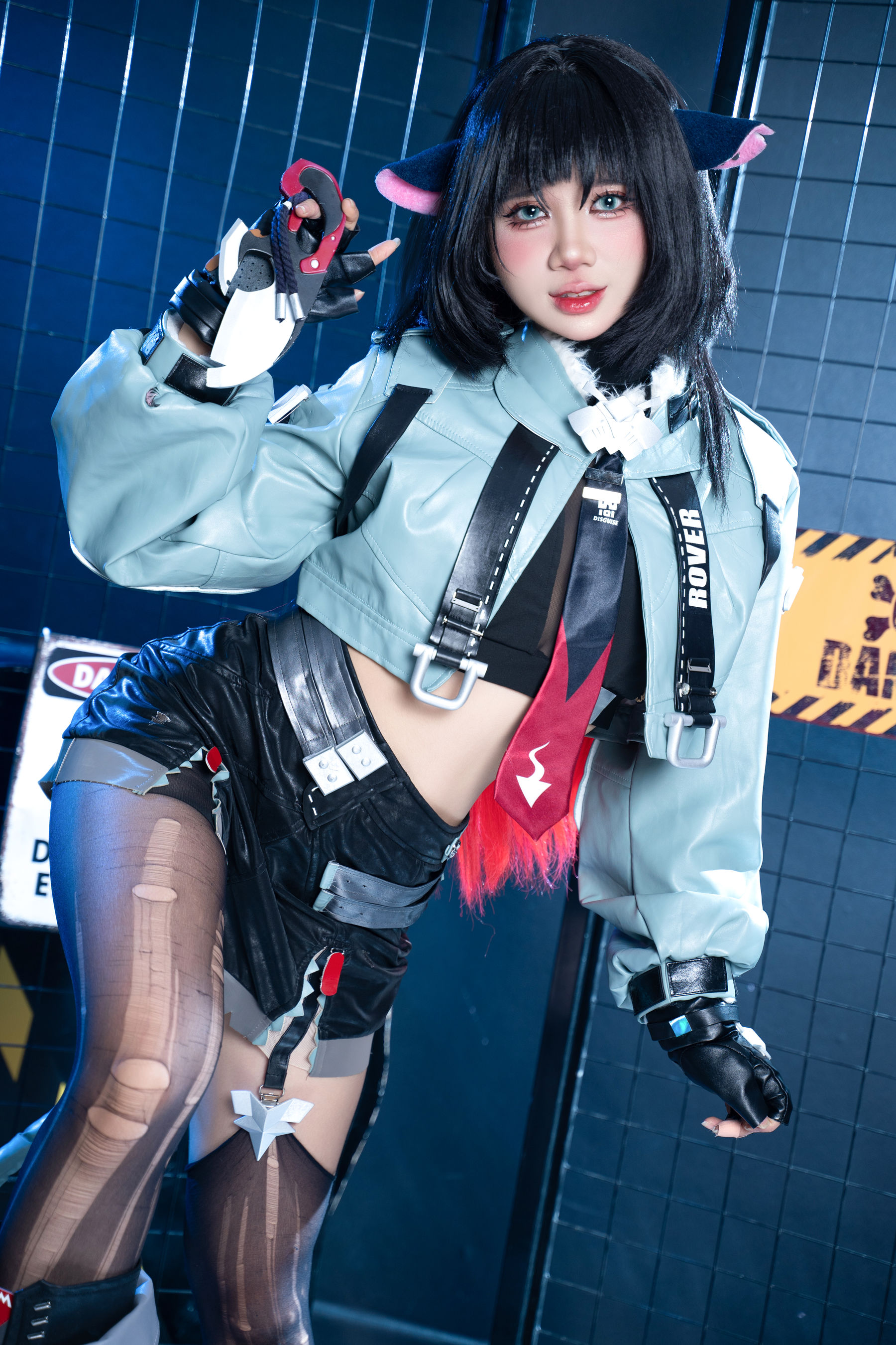 PoppaChan - Jane Doe