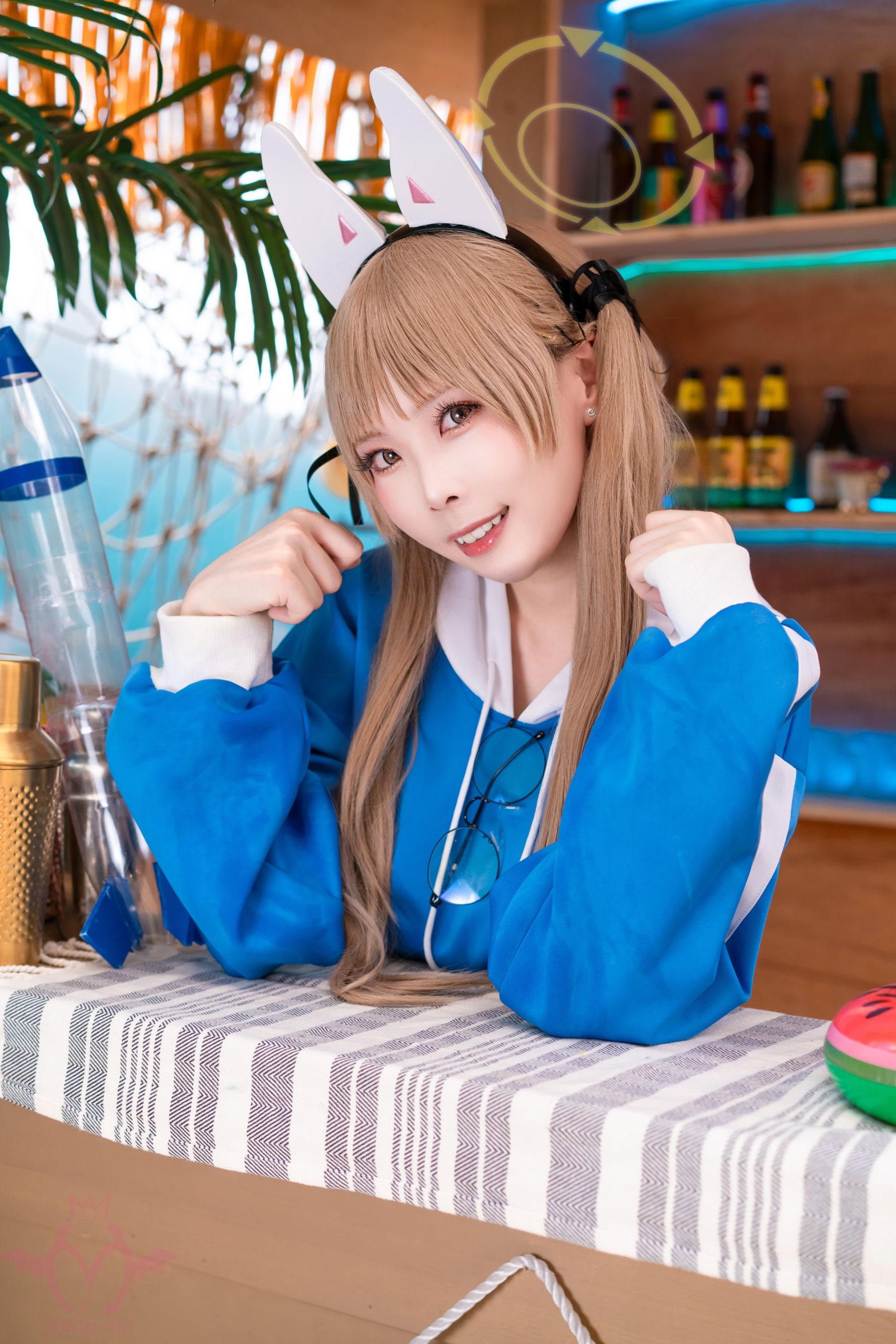 Maou Mo - Kazekura Moe