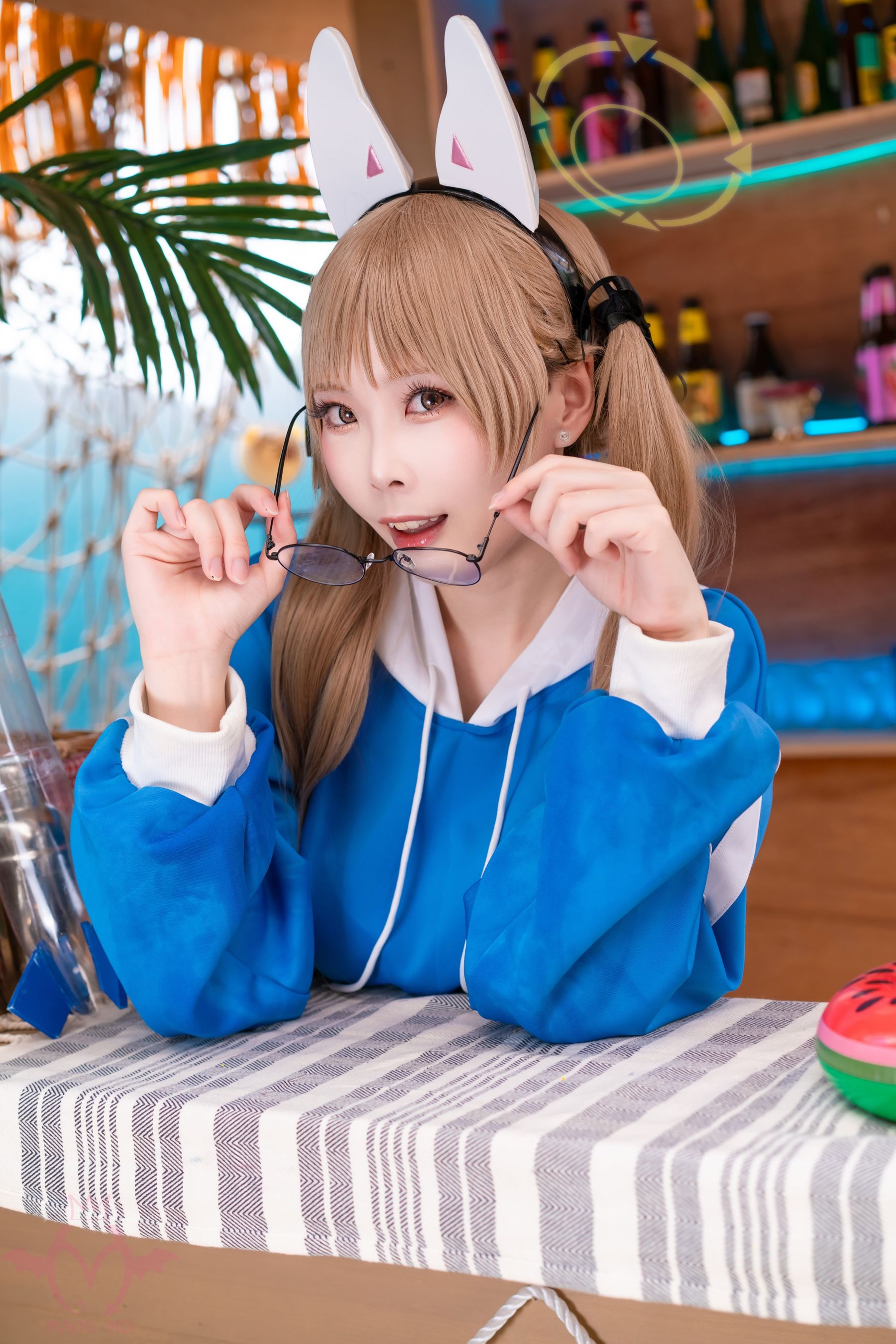 Maou Mo - Kazekura Moe