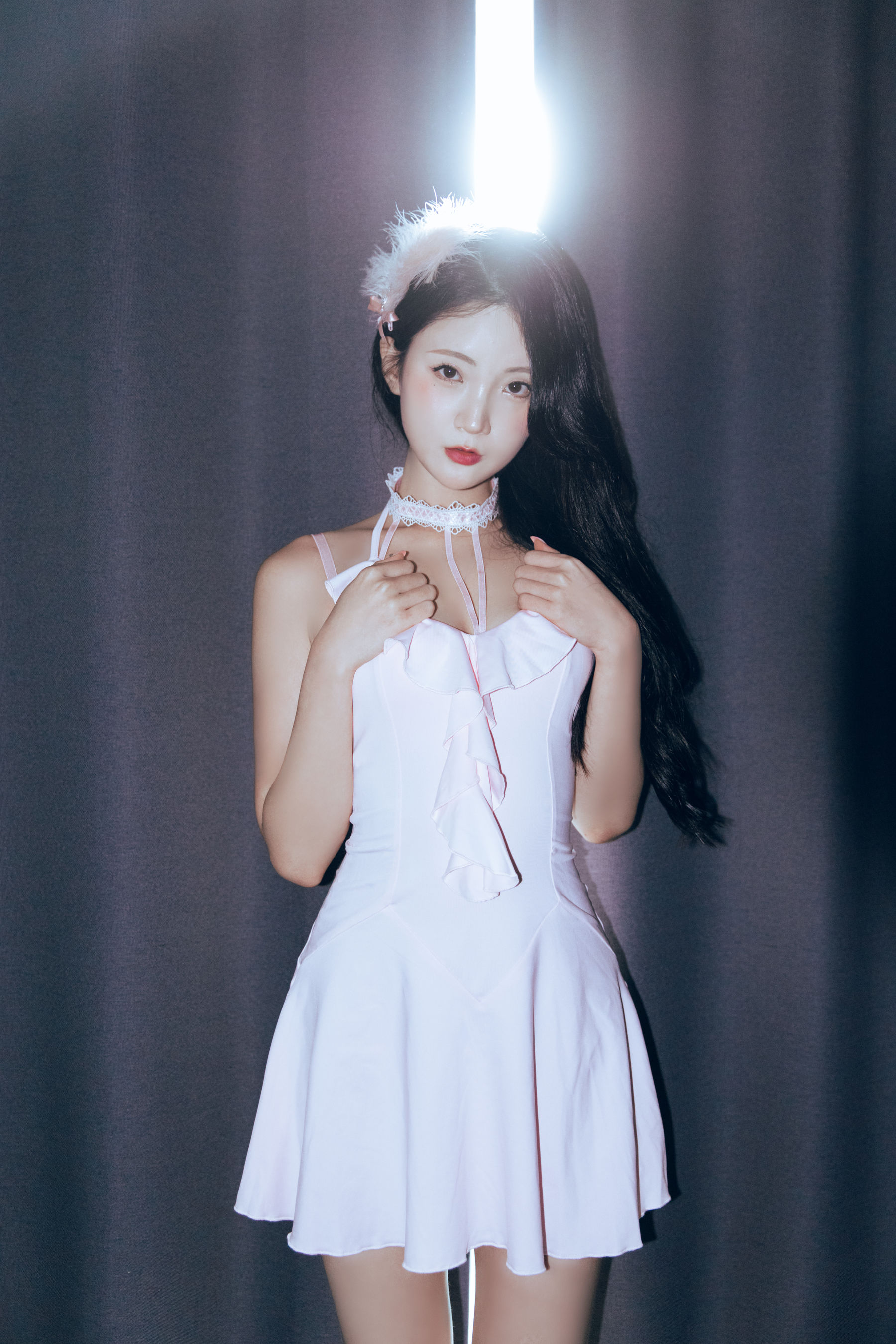 Hanseul - Black Swan