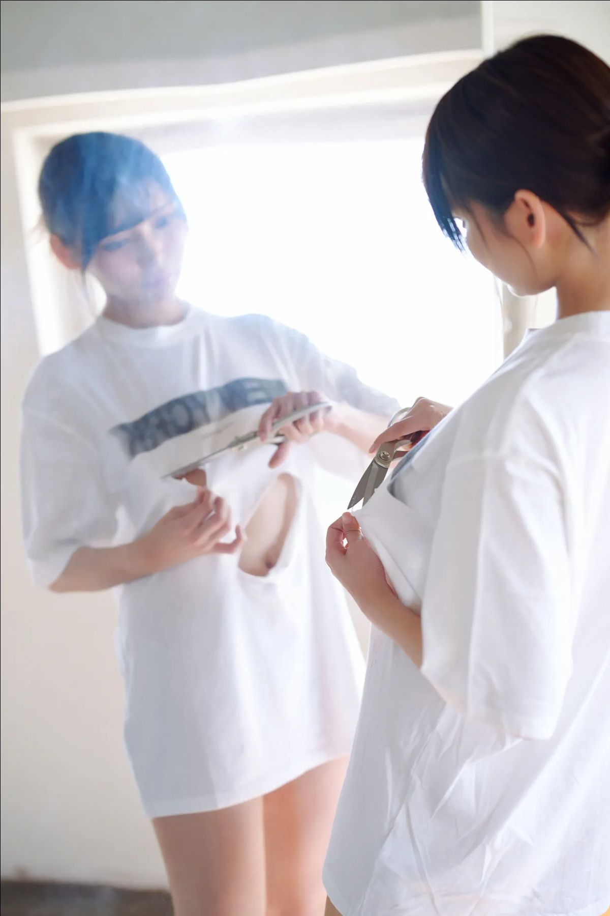 FRIDAY GOLD 似鳥沙也加 A to Z vol.4