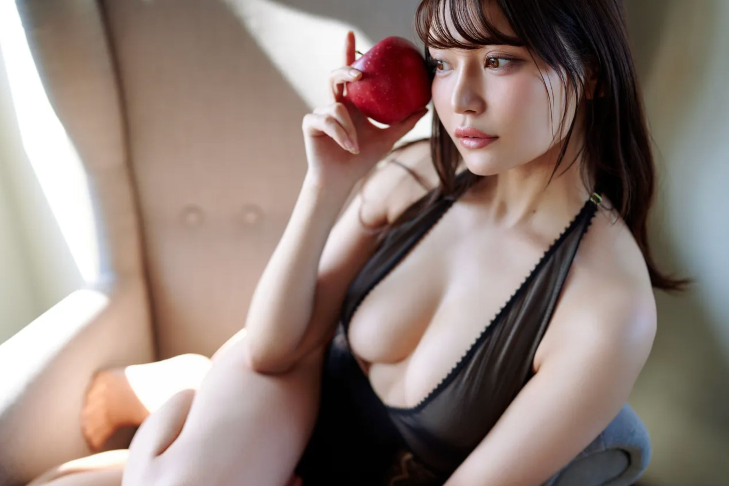 FRIDAY GOLD 似鳥沙也加 A to Z vol.1