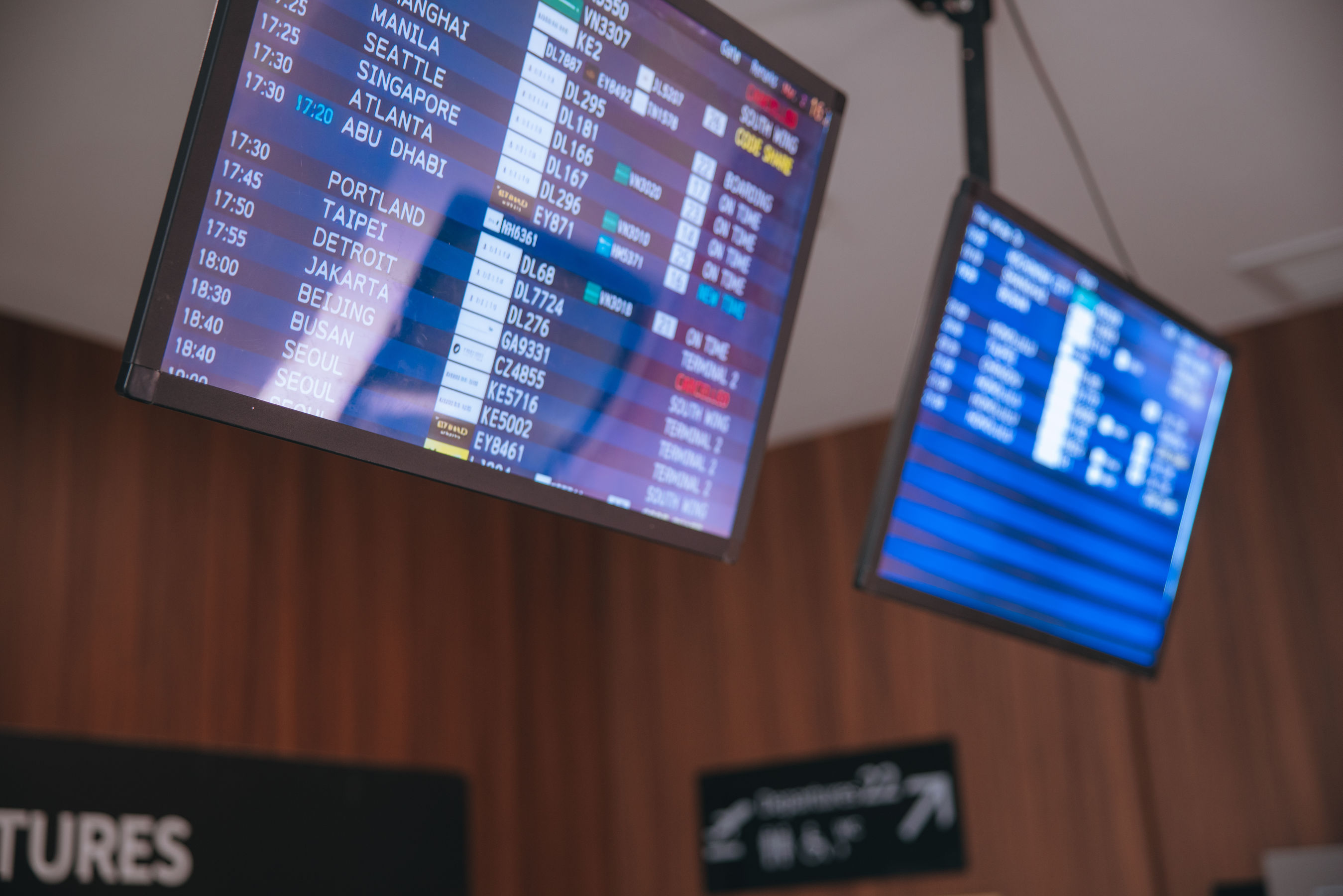 Cosplay日奈娇 - 国际航班