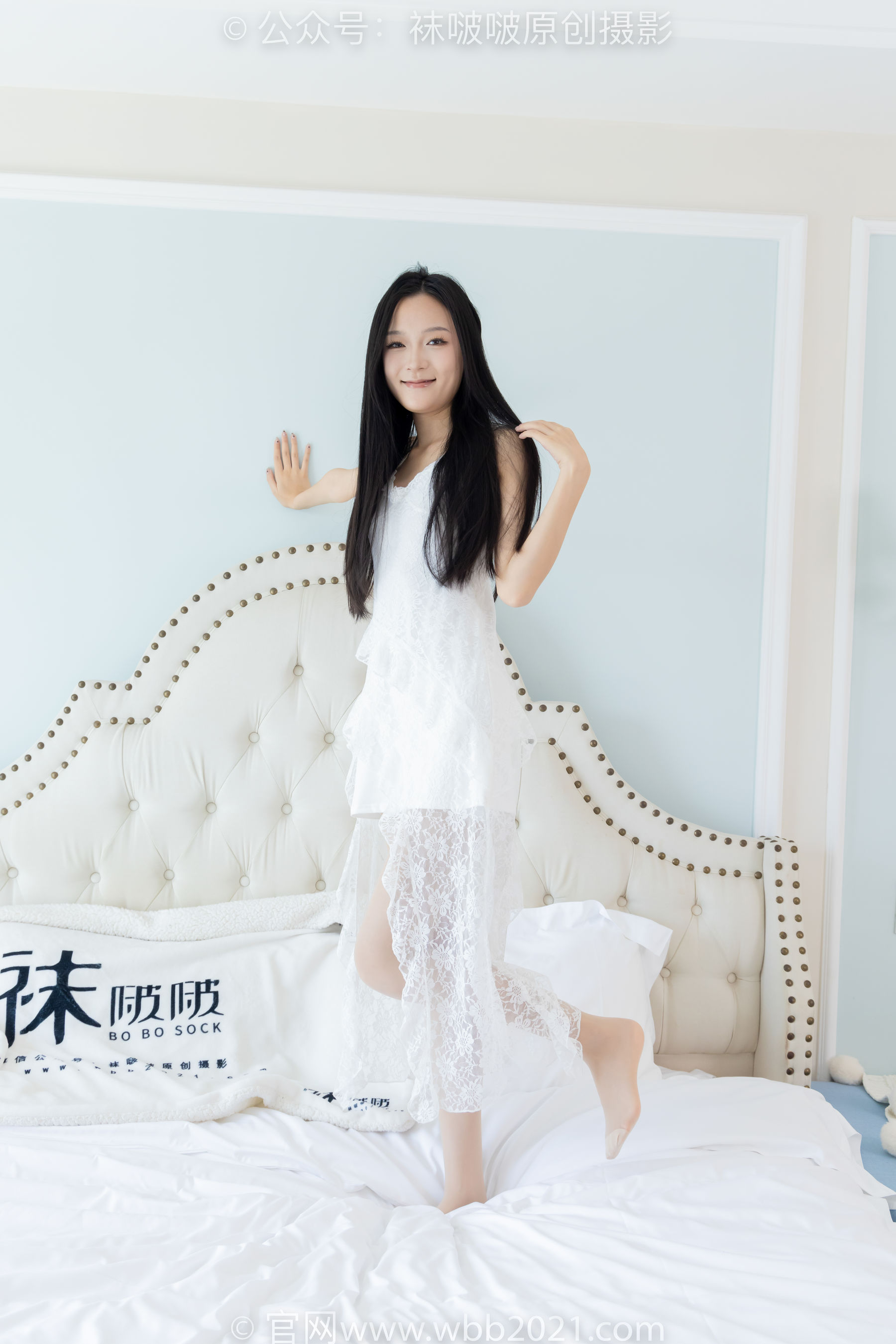 BoBoSocks袜啵啵 No.551 焦糖 - 高跟鞋、薄肉丝、裸足