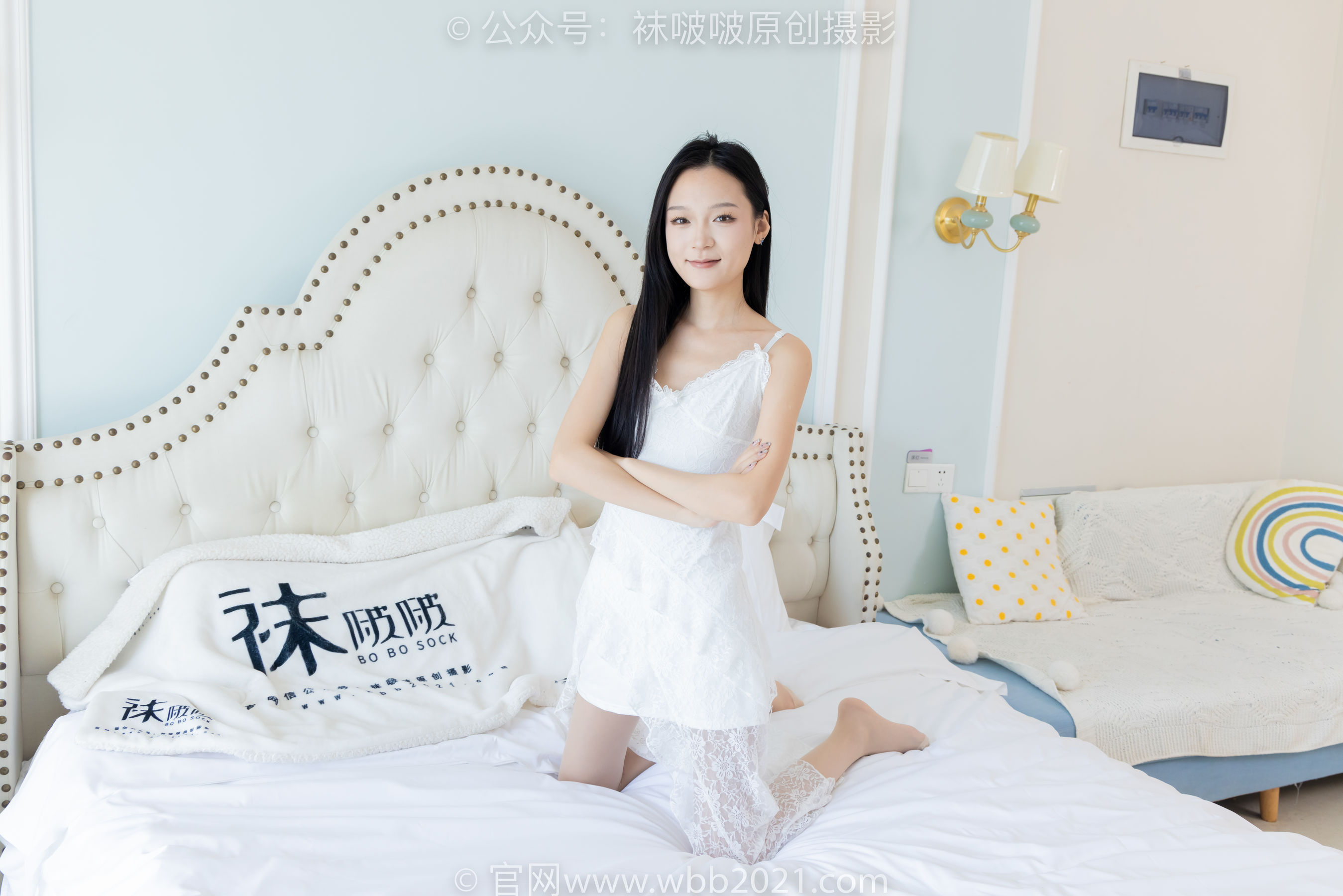 BoBoSocks袜啵啵 No.551 焦糖 - 高跟鞋、薄肉丝、裸足