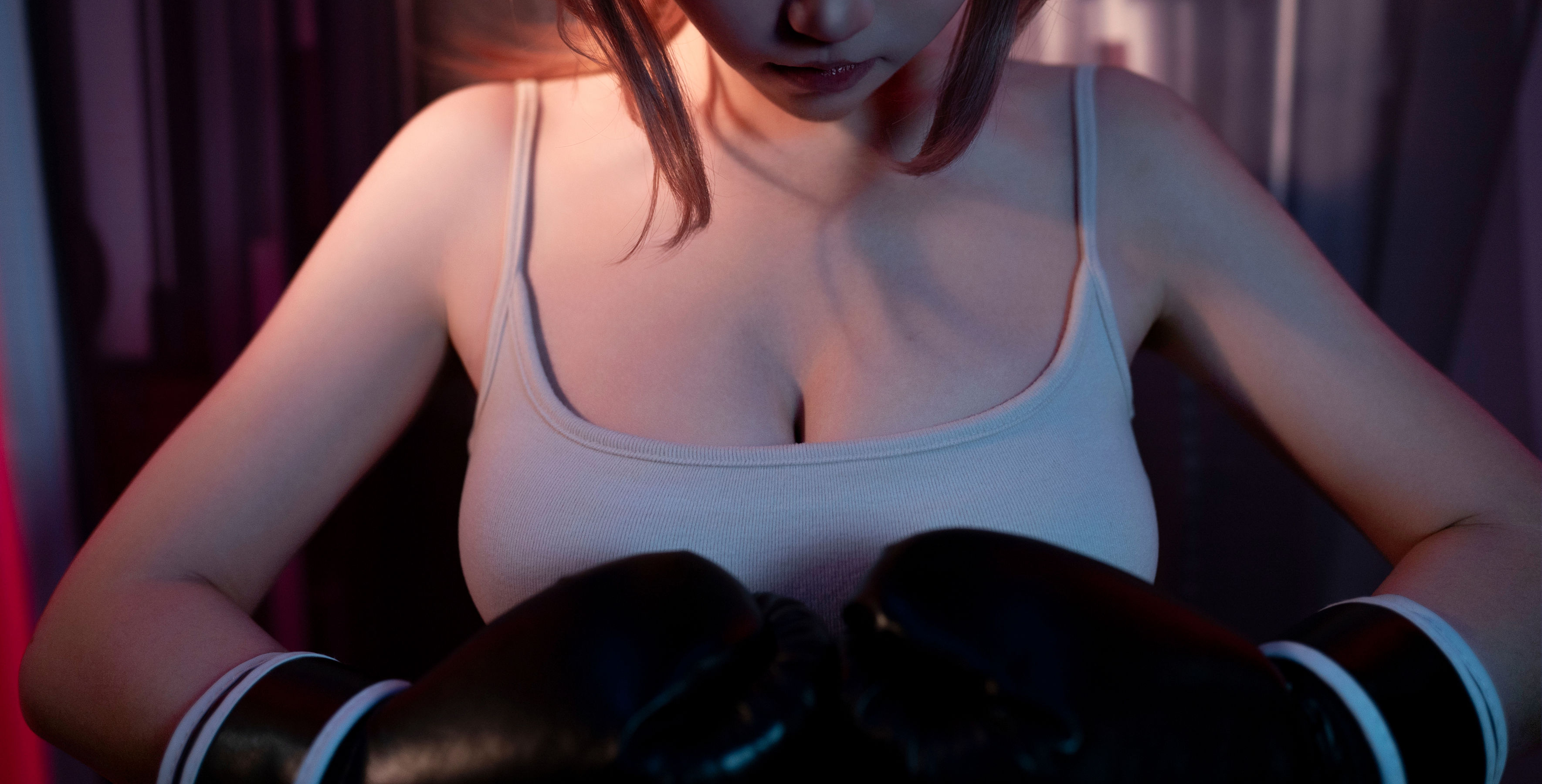 Bangni邦尼 - 致命拳击