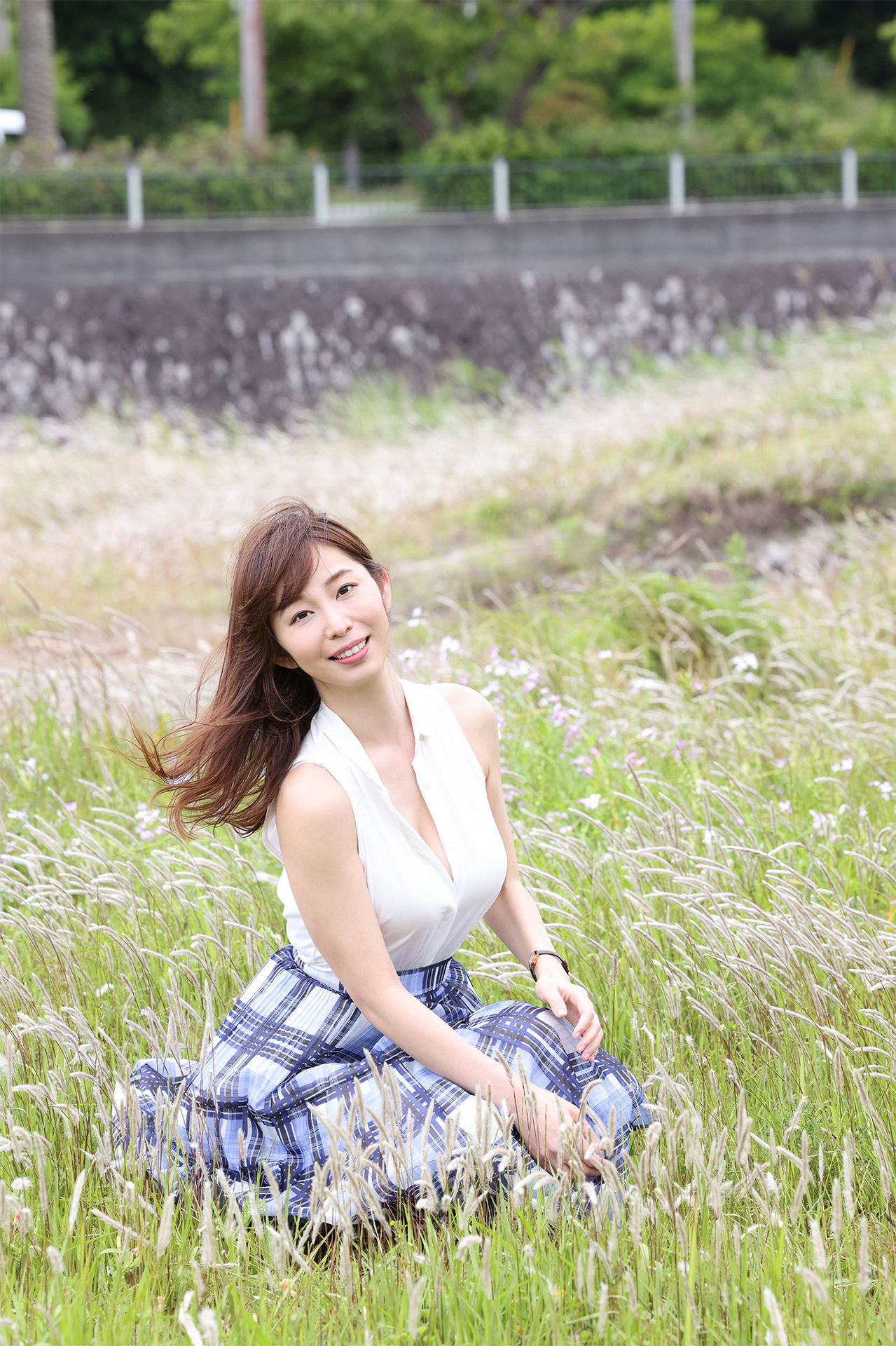 塩地美澄 - Nocturne vol.3