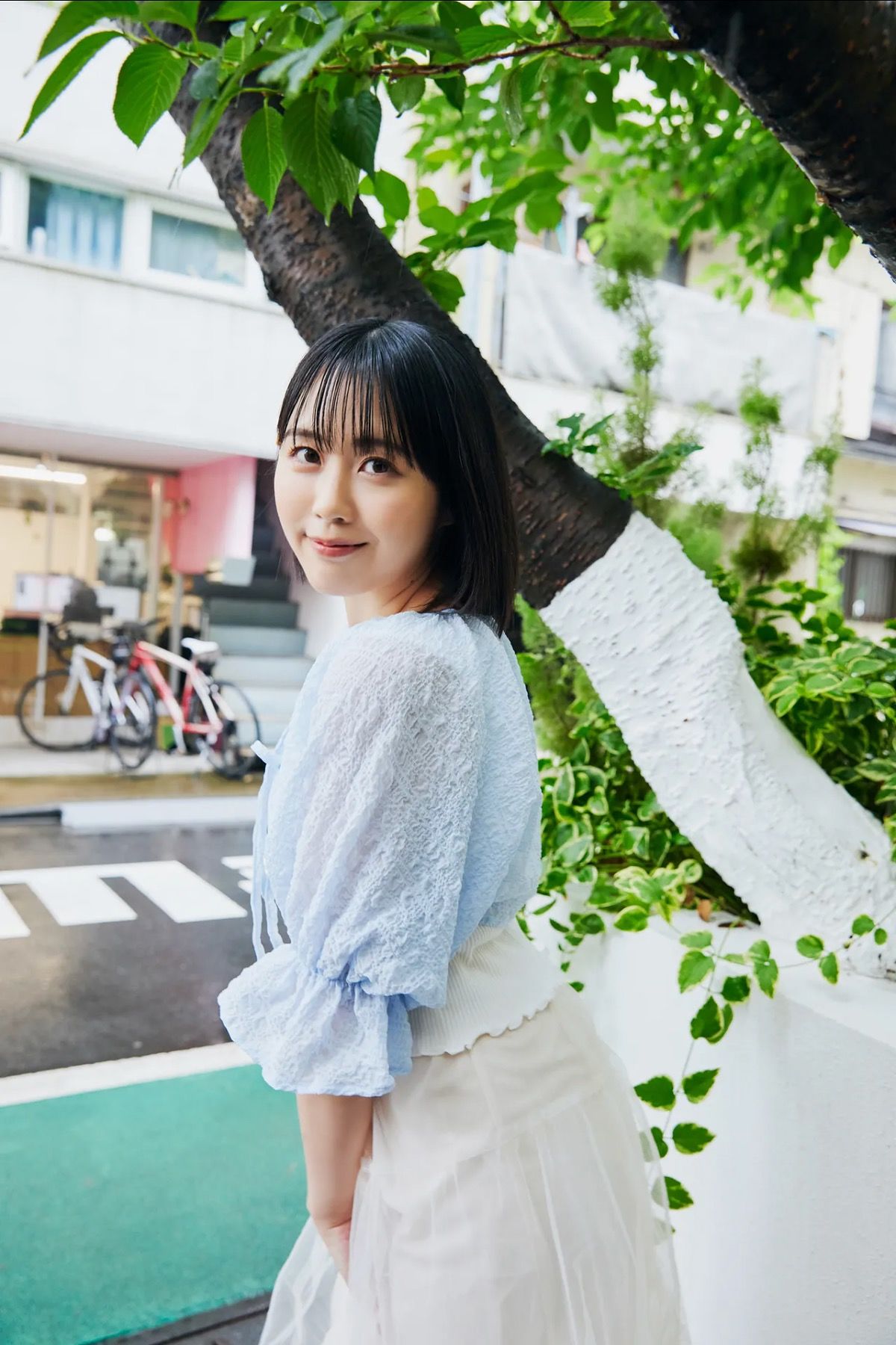 夜道雪 - ぎゅーってしよ