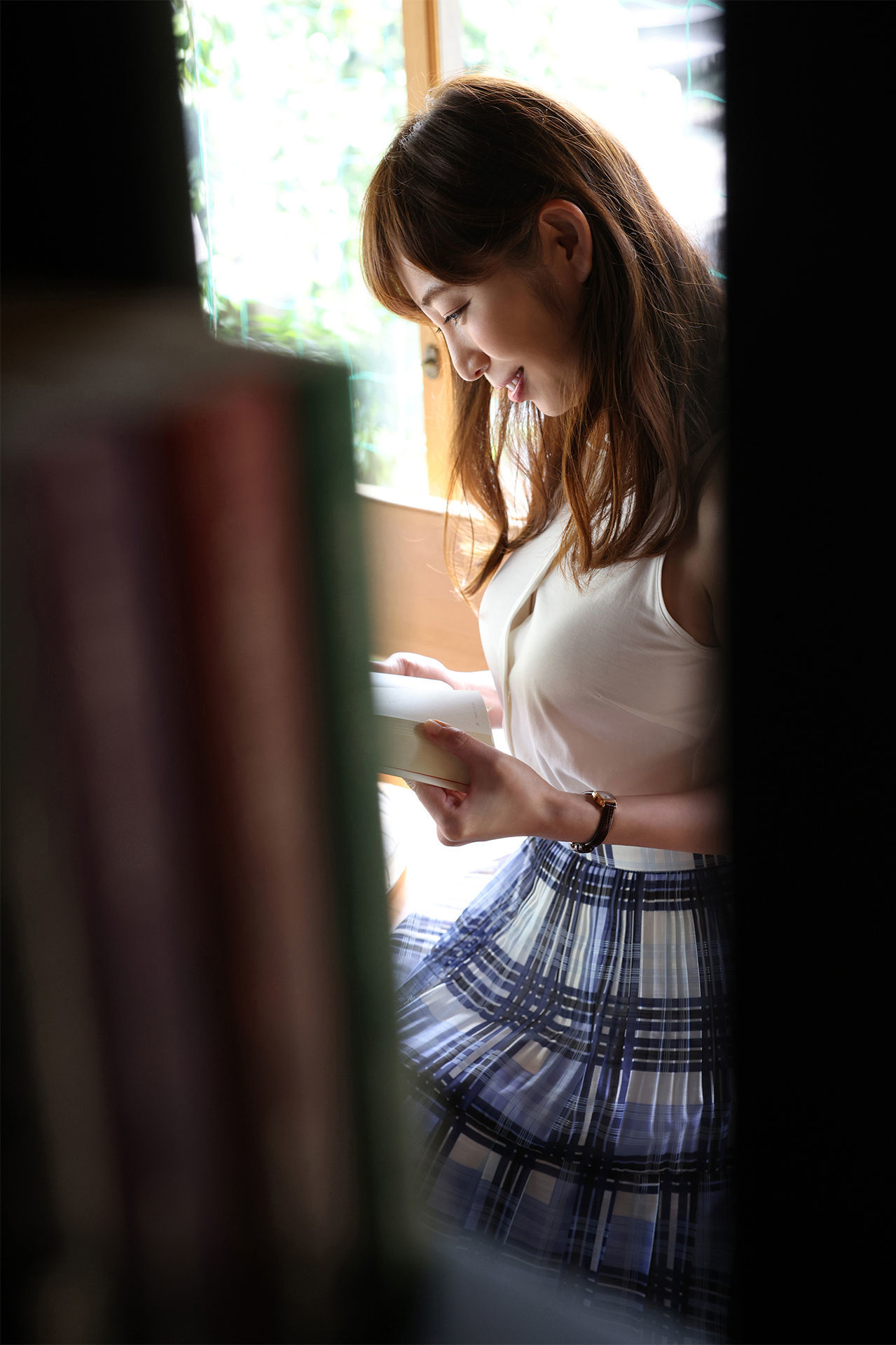 塩地美澄 - Nocturne vol.3