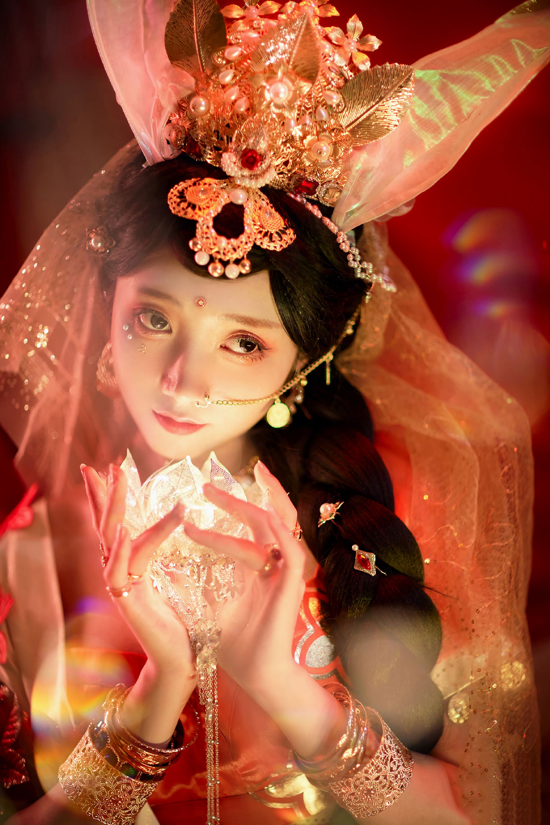 走路摇zly - 公孙离