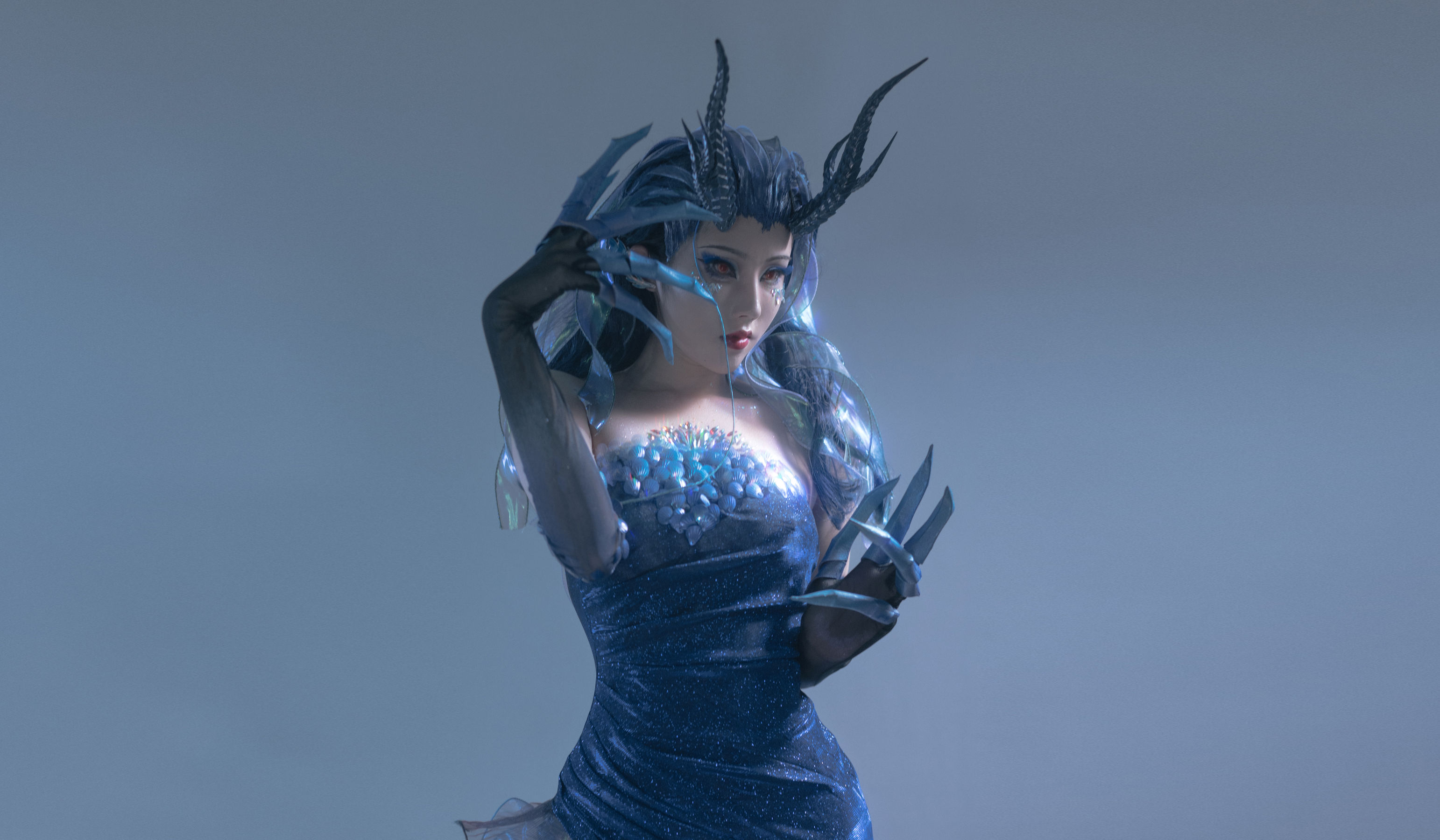 钛合金大粑粑 - 敖闰