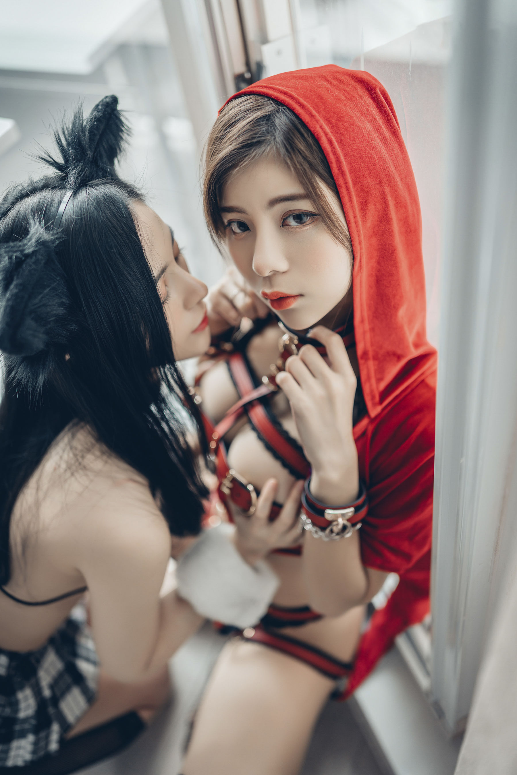 辰辰&妍妍 - 旅行日