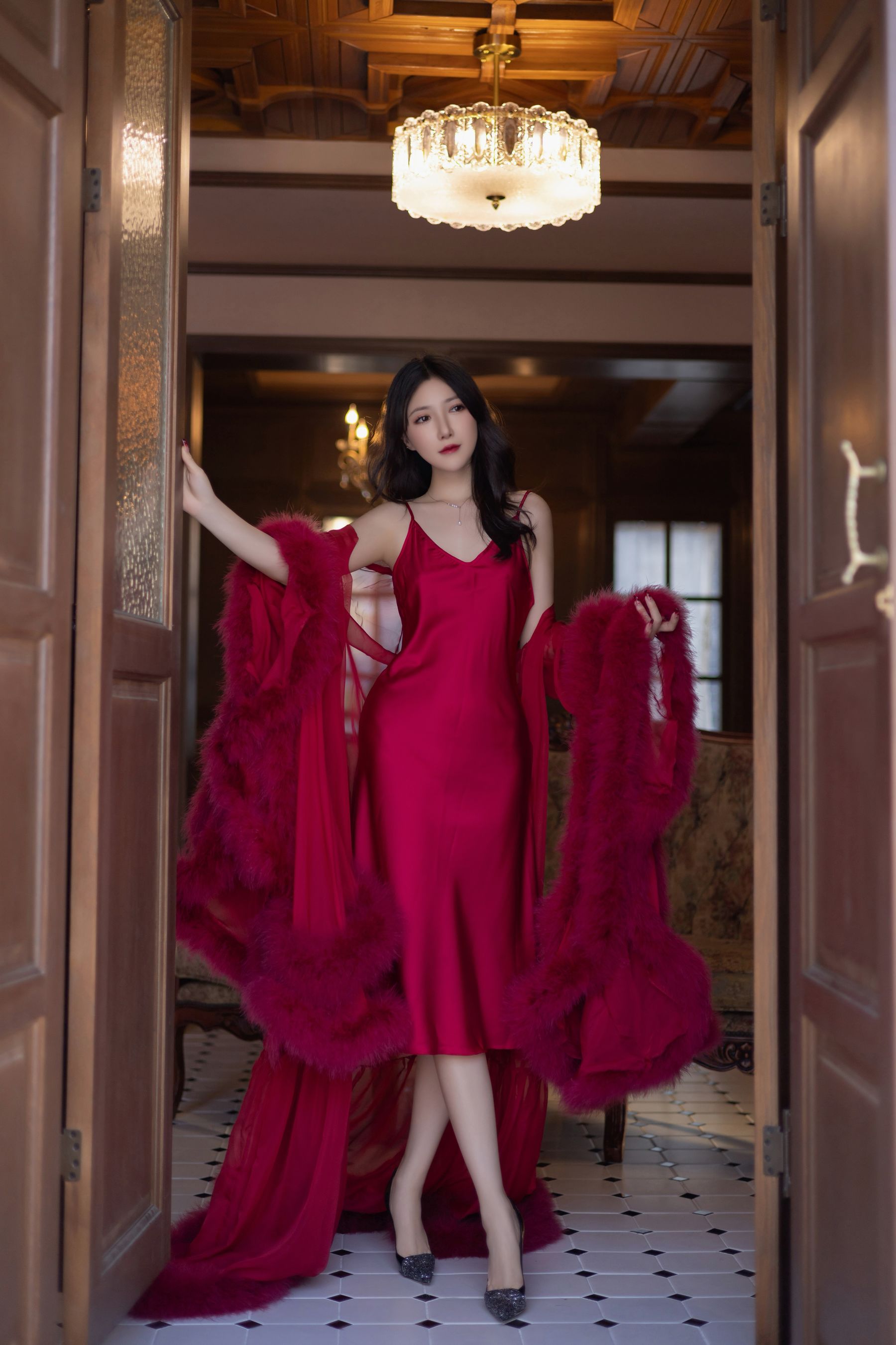 鱼子酱 - 似火柔情