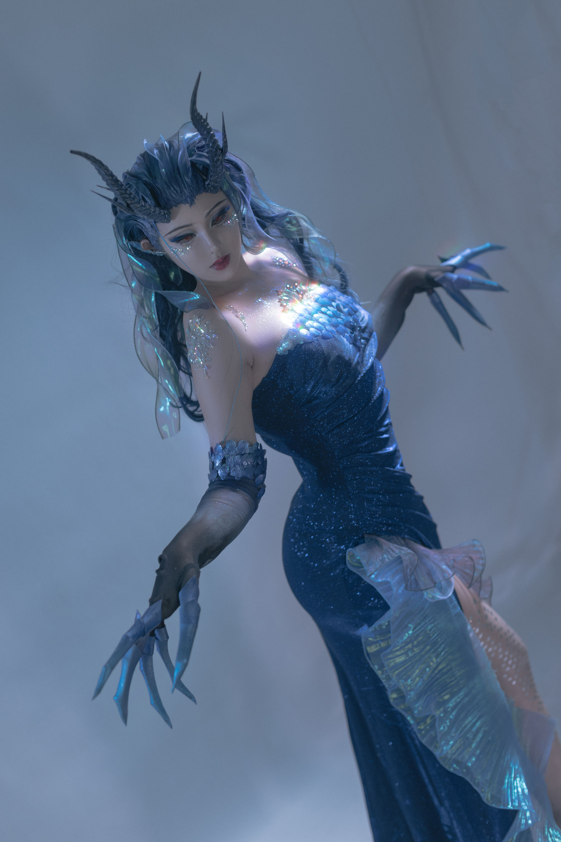 钛合金大粑粑 - 敖闰