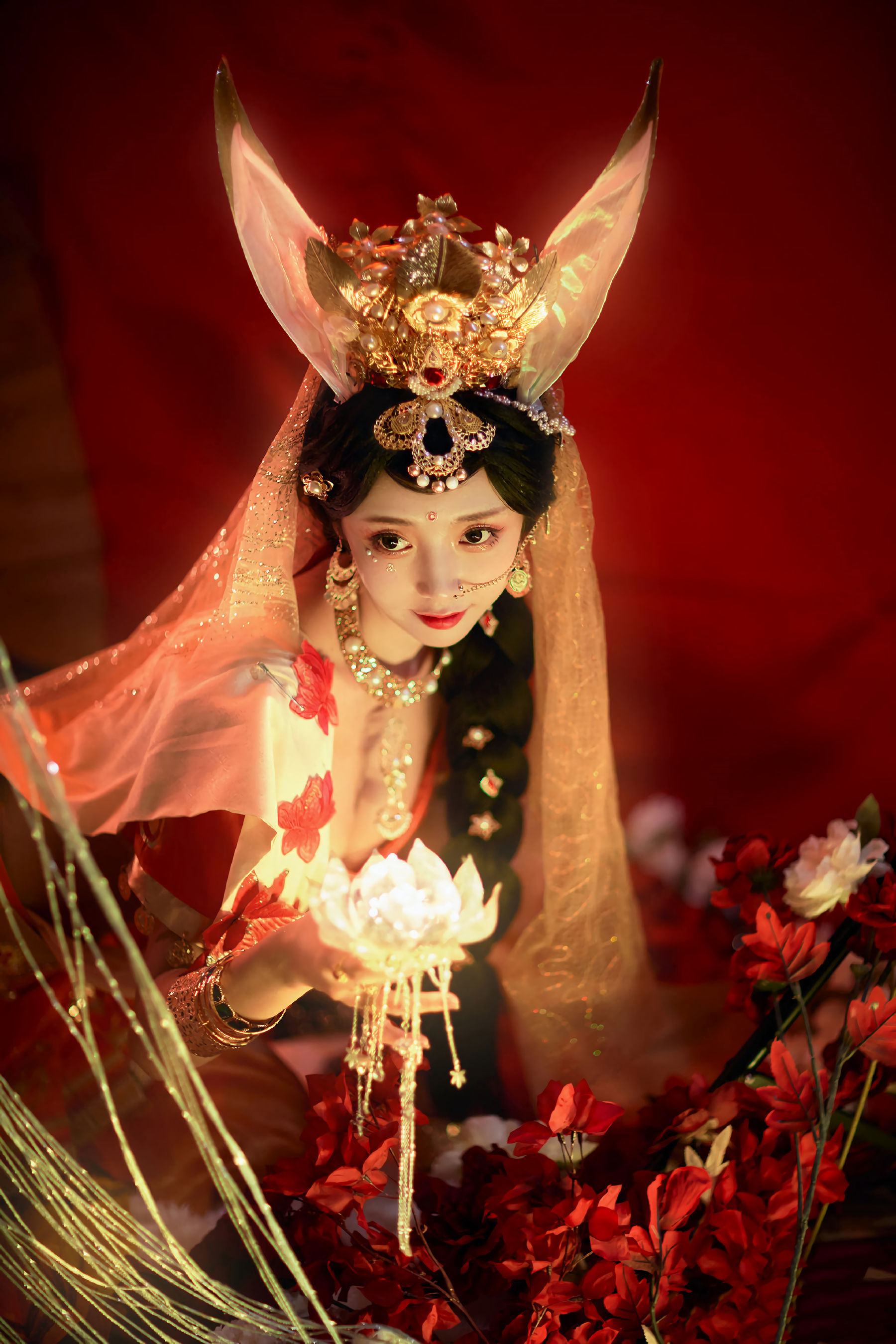 走路摇zly - 公孙离