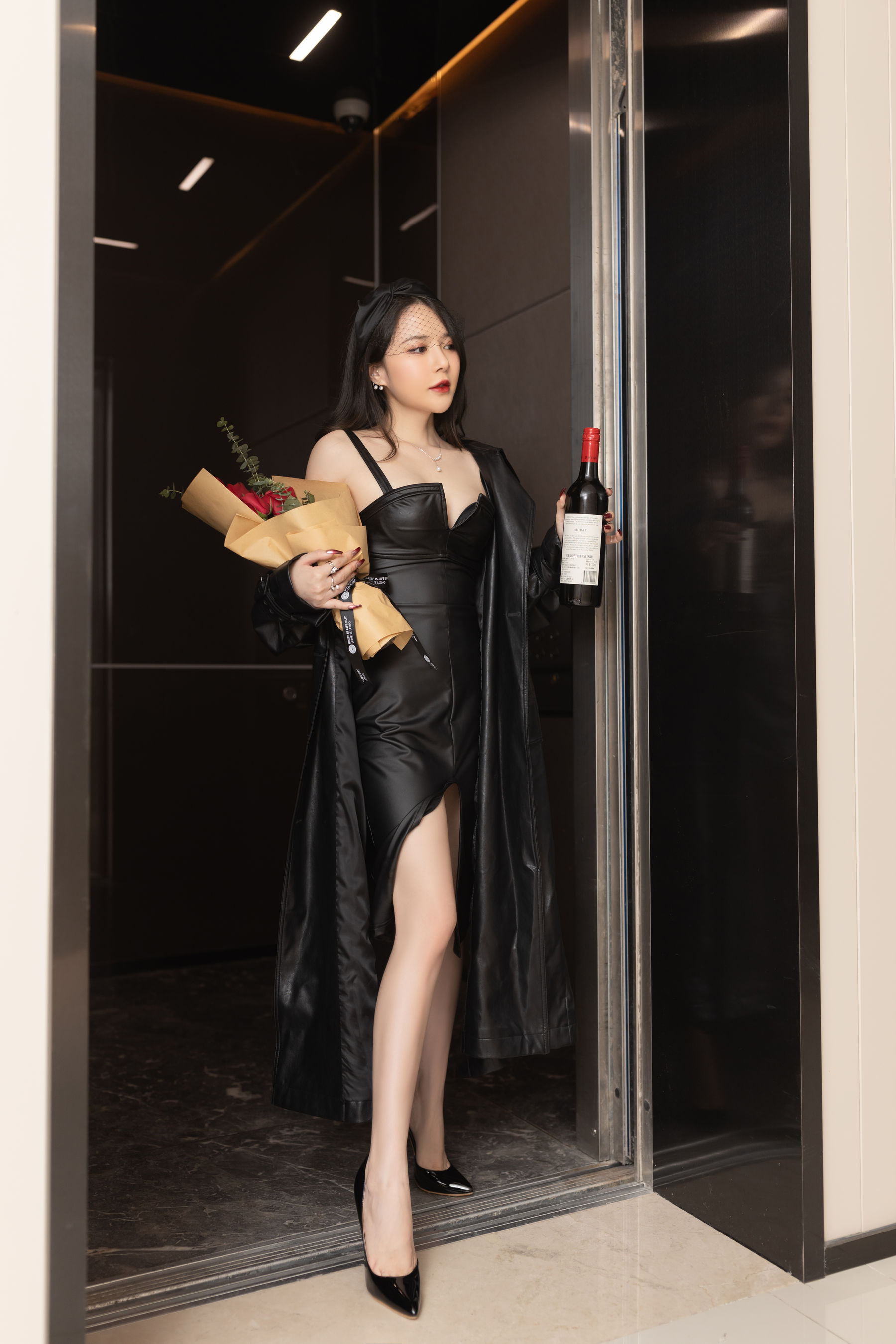 鱼子酱 - 妻子们的聚会