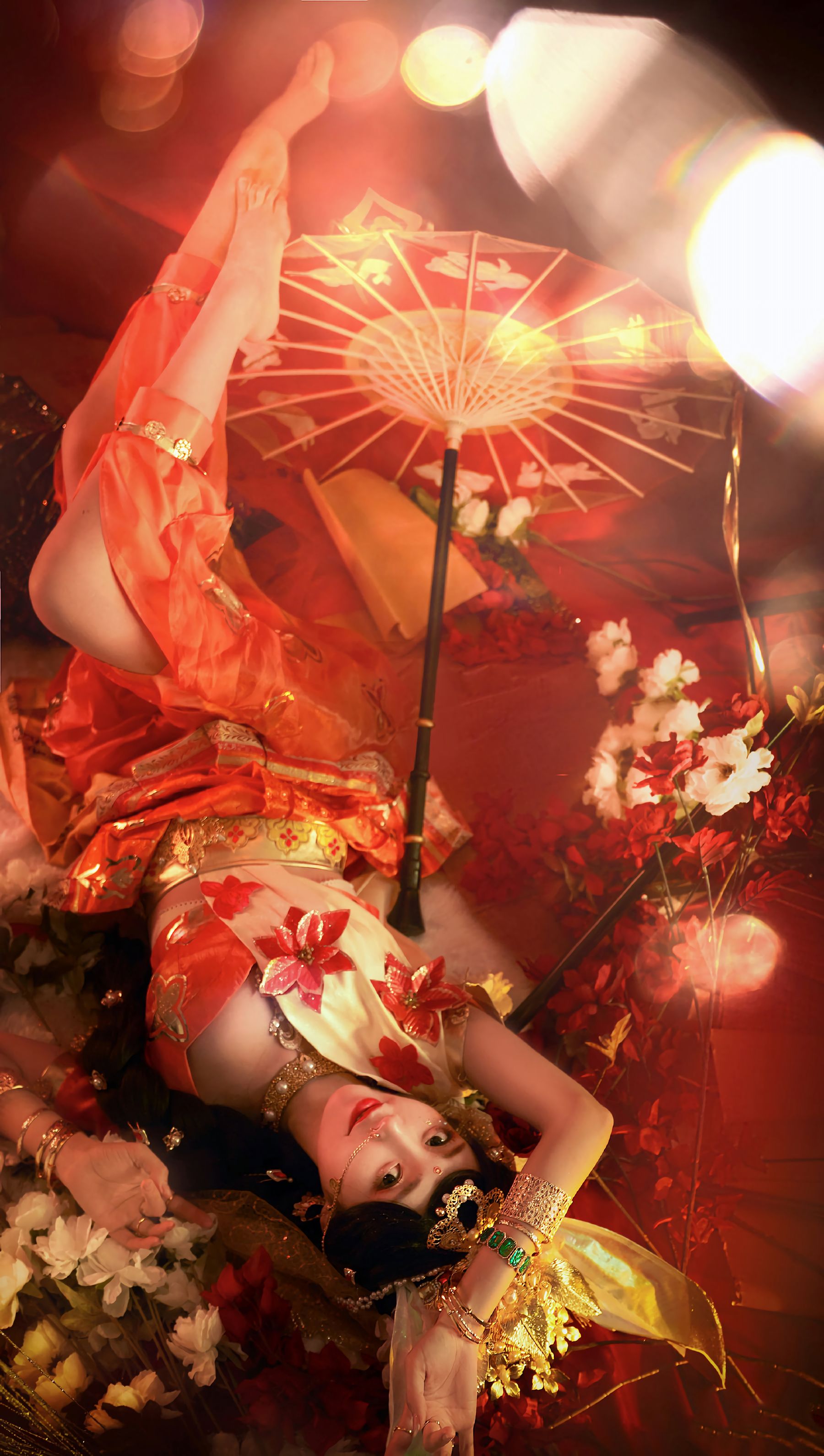 走路摇zly - 公孙离